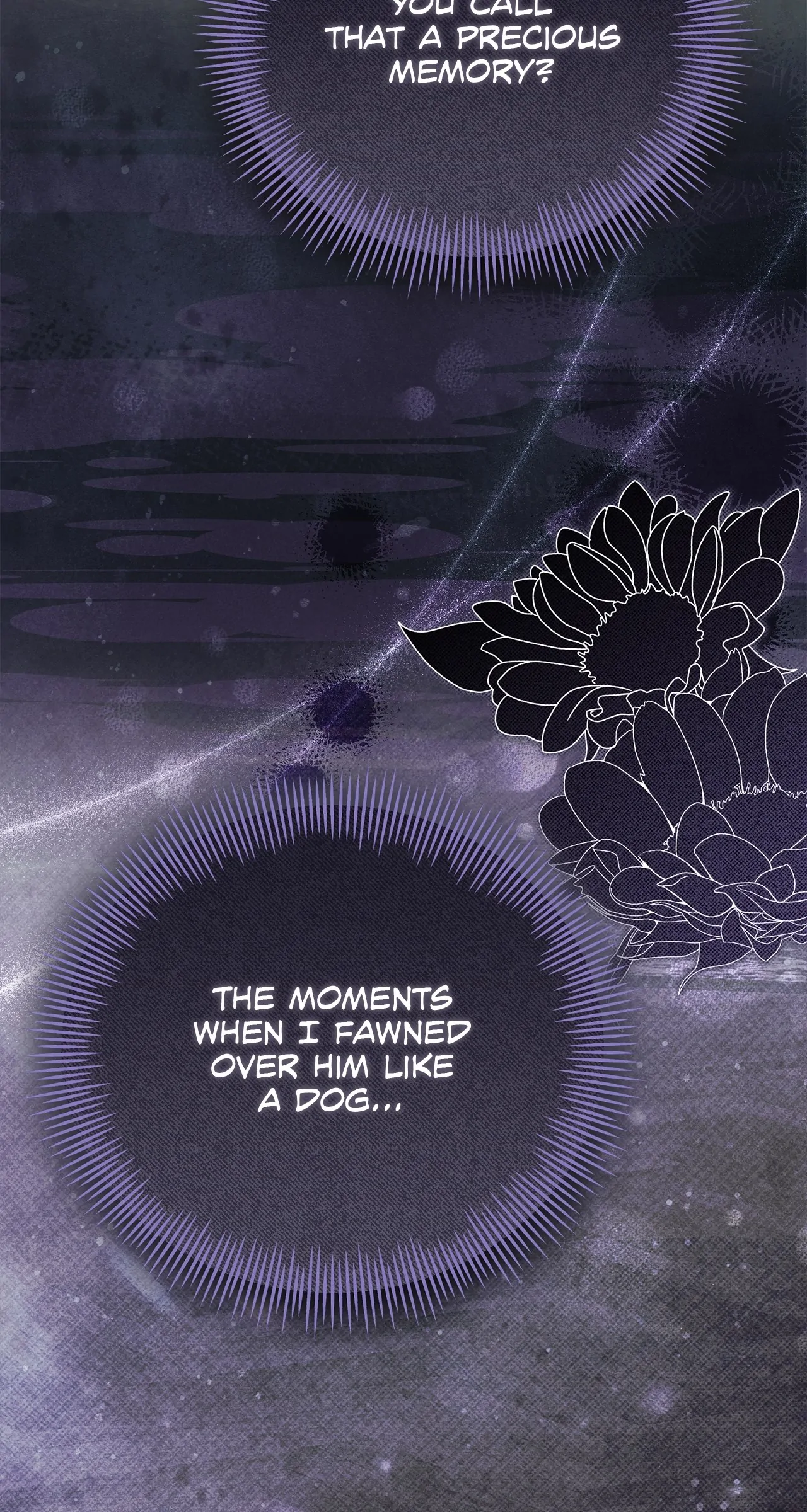 Escape Me If You Can - Chapter 36 manhwa
