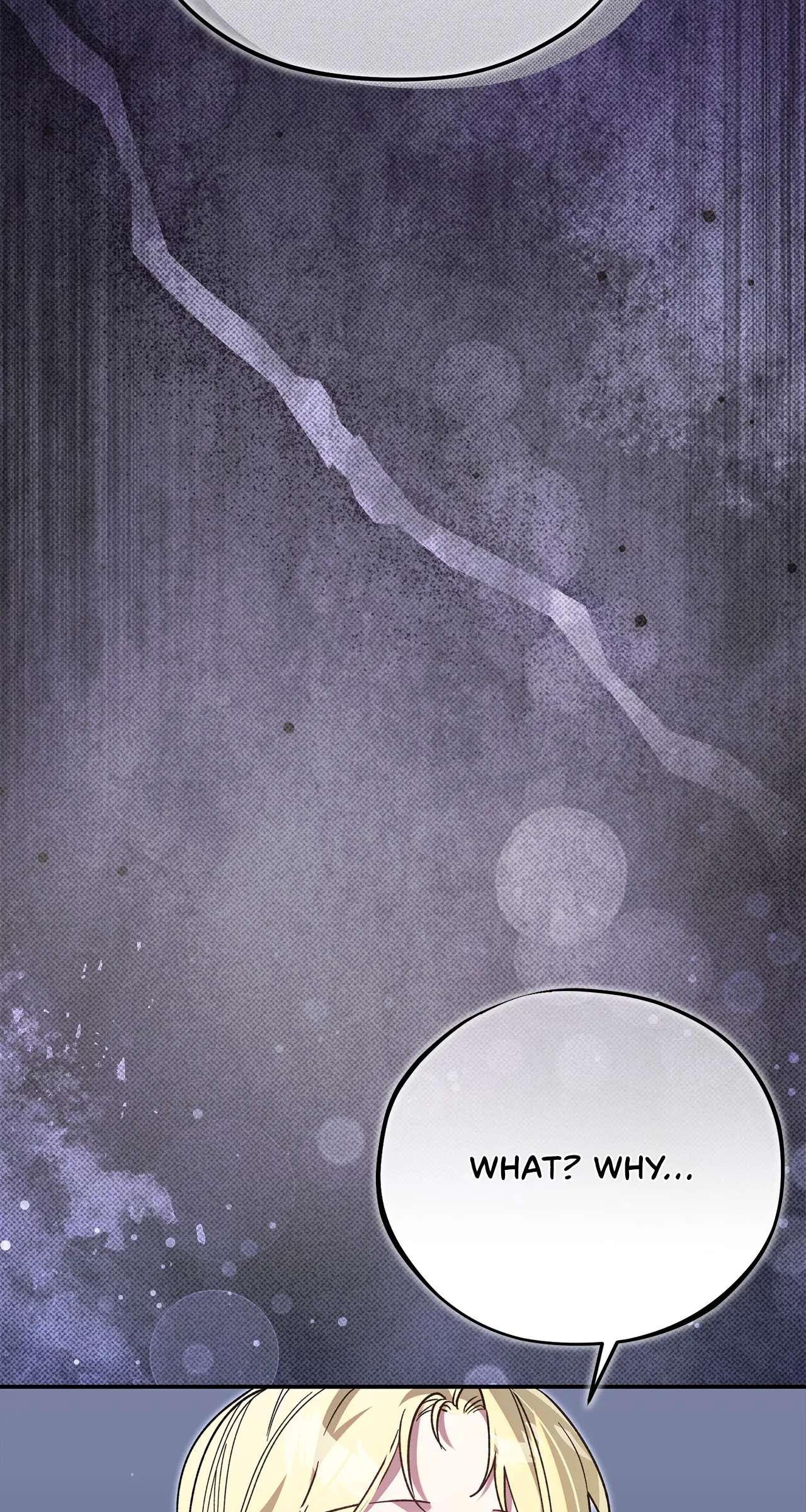 Escape Me If You Can - Chapter 36 manhwa