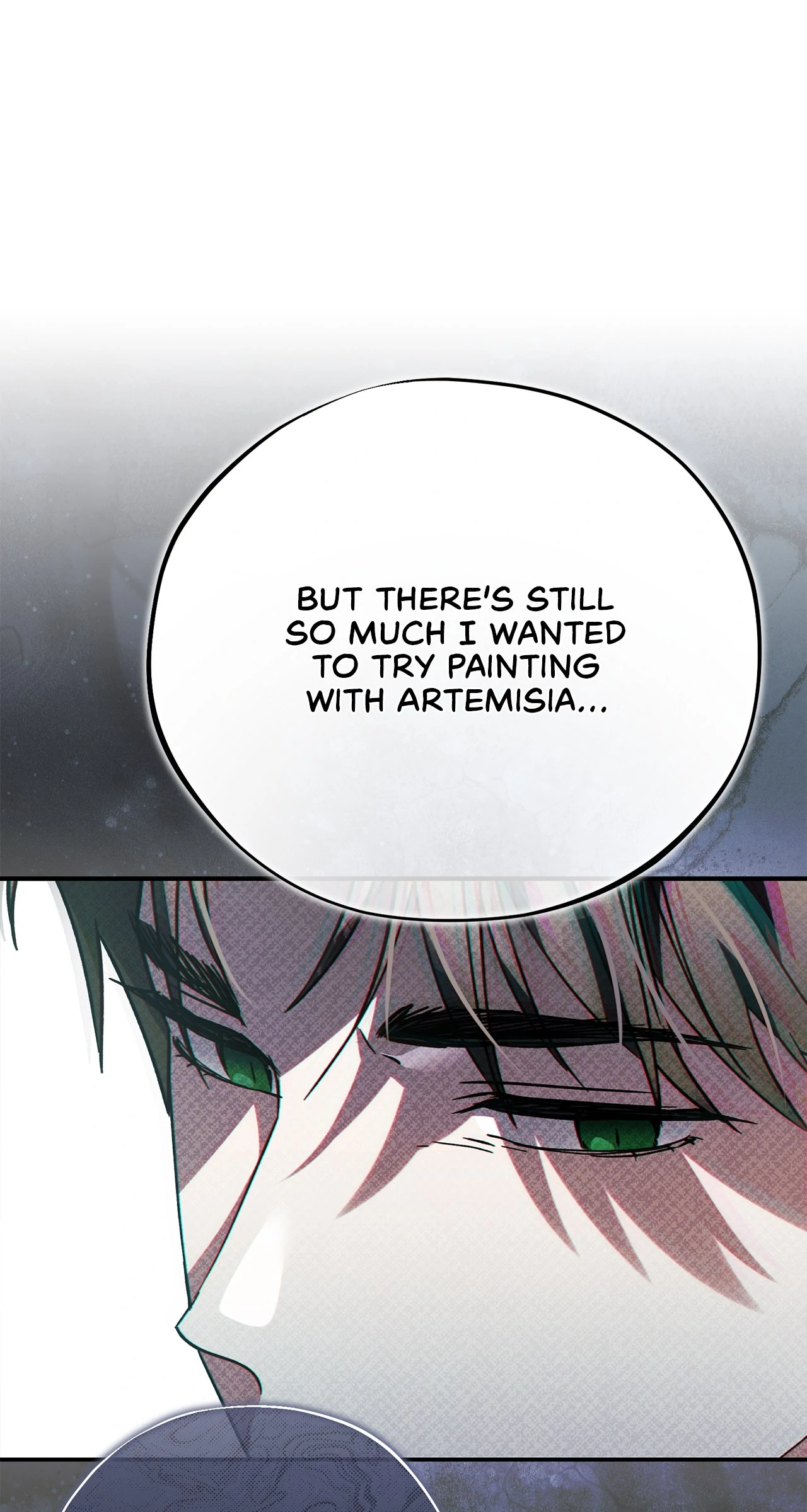 Escape Me If You Can - Chapter 36 manhwa