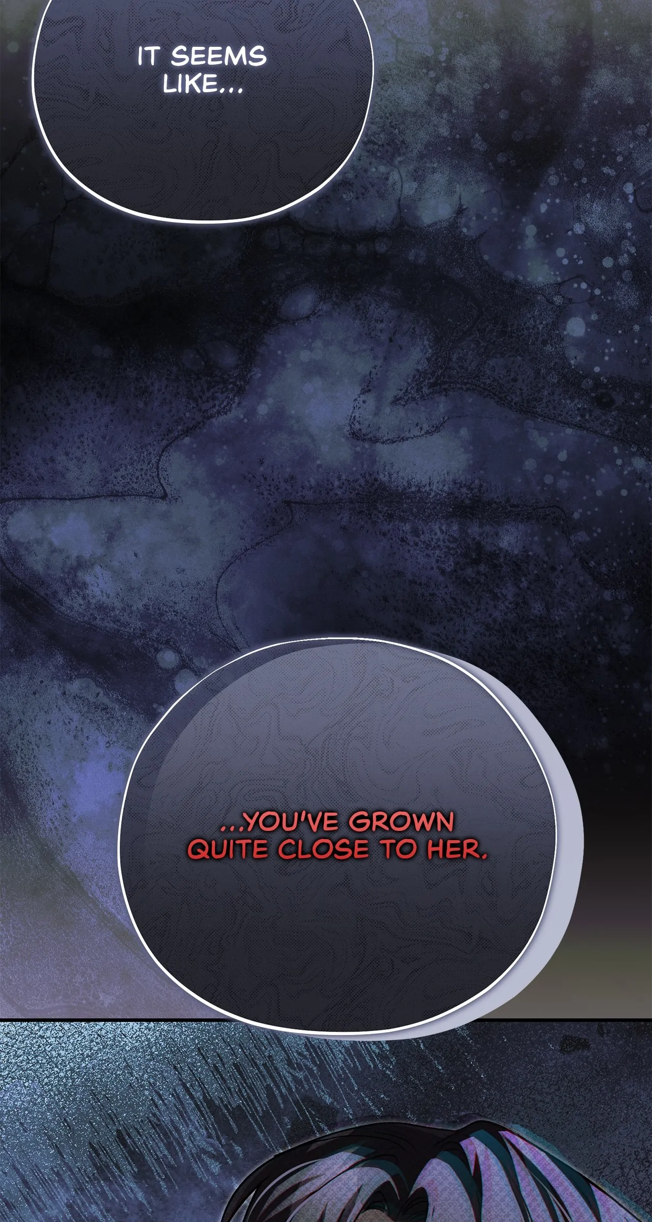 Escape Me If You Can - Chapter 36 manhwa