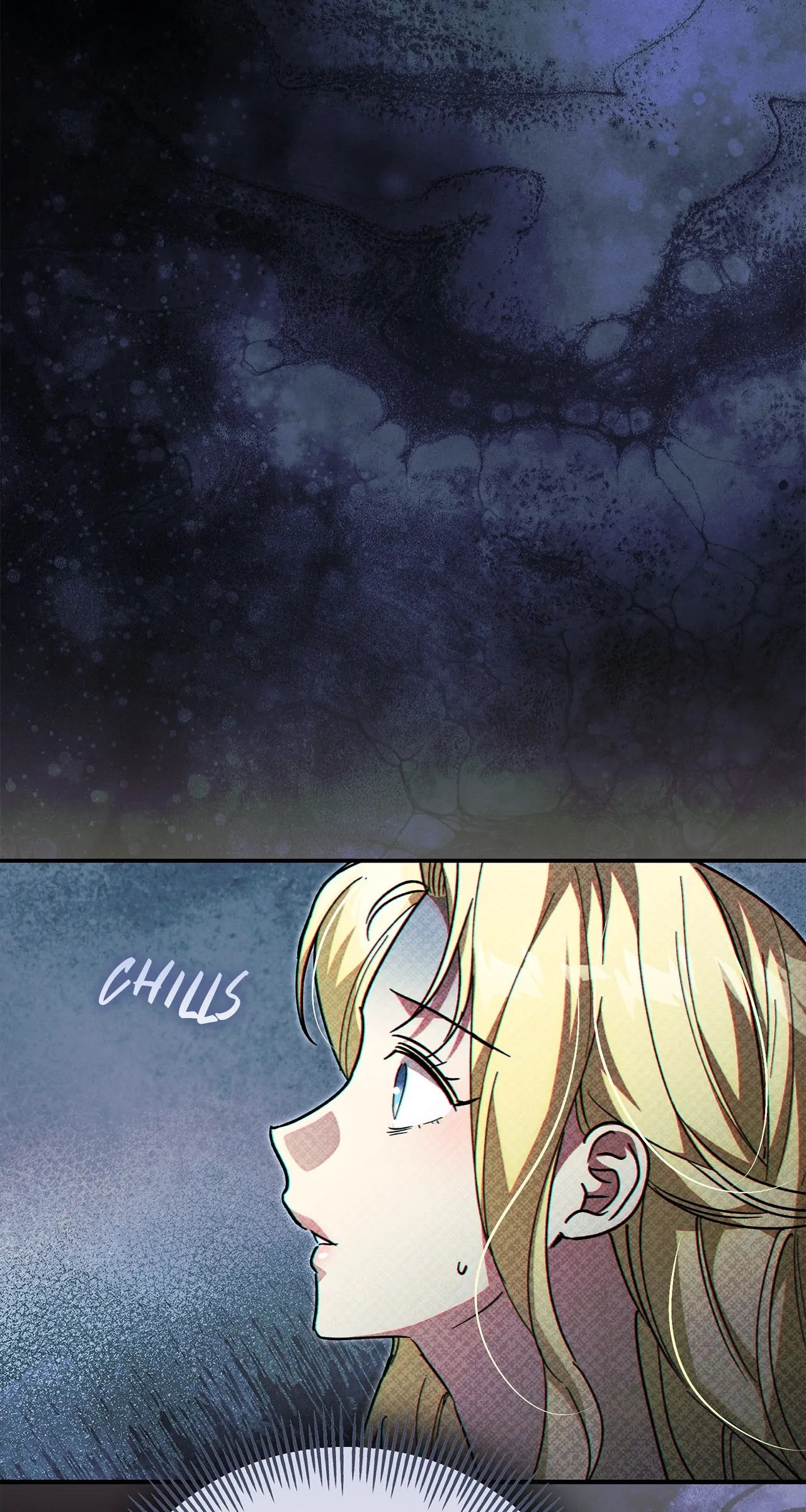 Escape Me If You Can - Chapter 36 manhwa