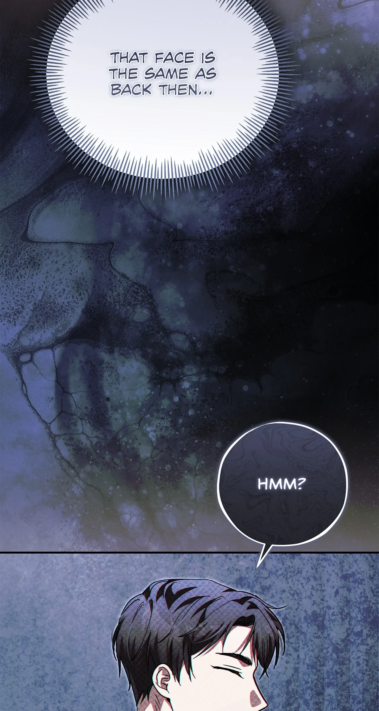 Escape Me If You Can - Chapter 36 manhwa
