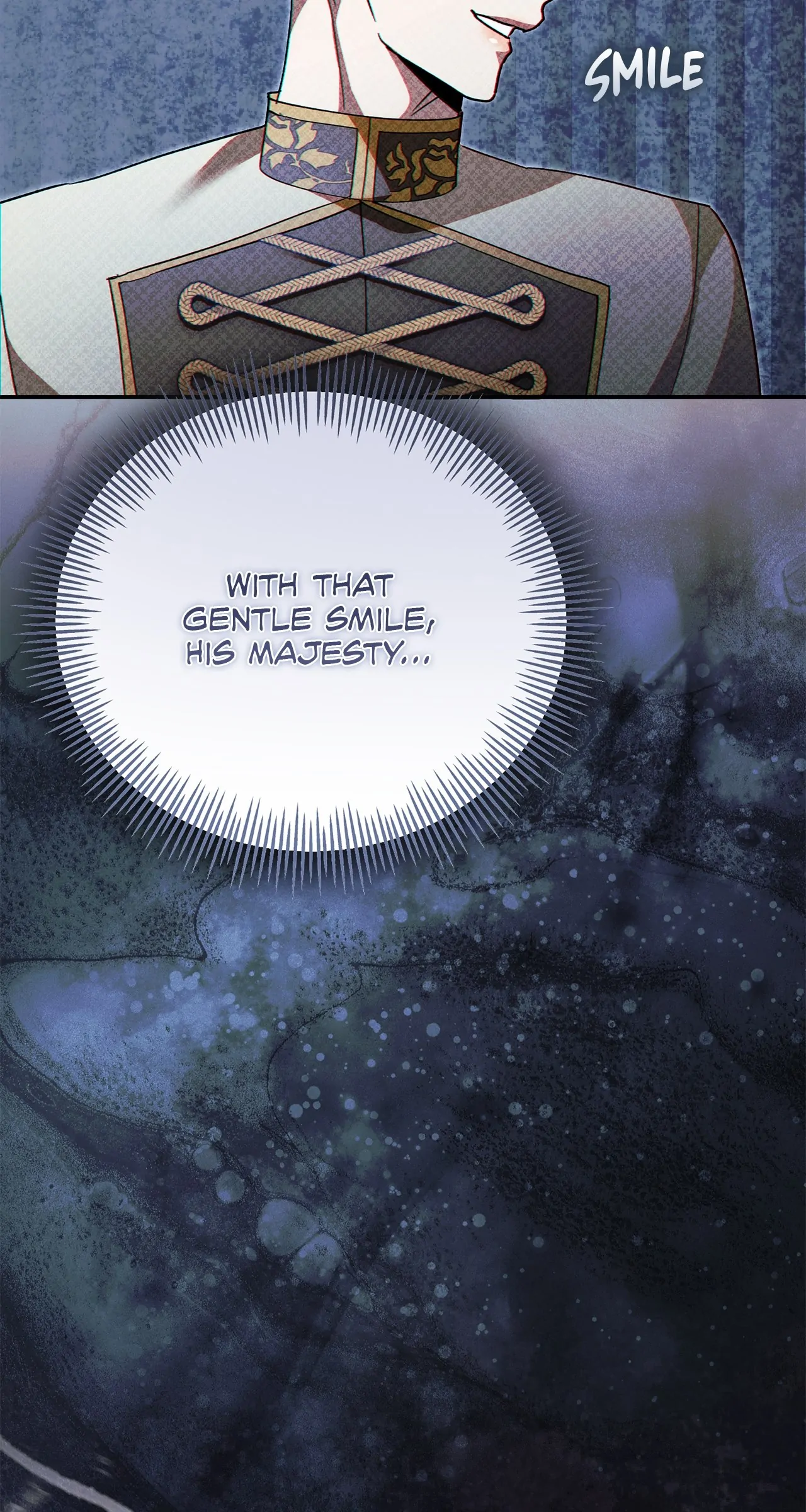 Escape Me If You Can - Chapter 36 manhwa
