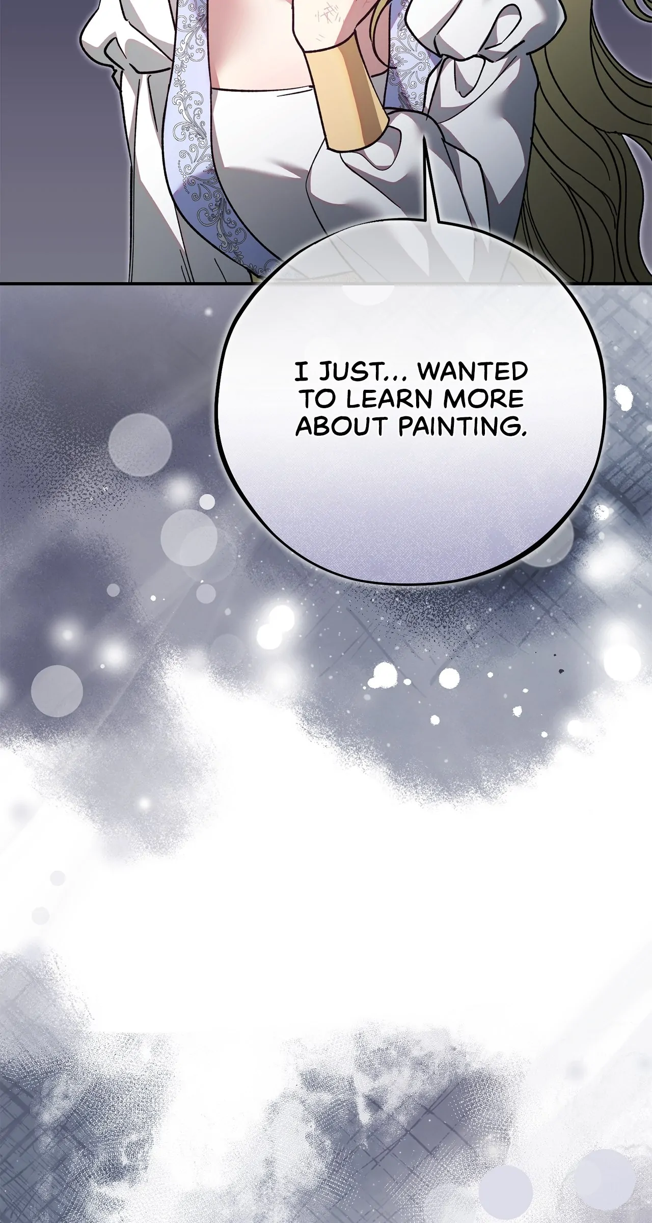 Escape Me If You Can - Chapter 36 manhwa