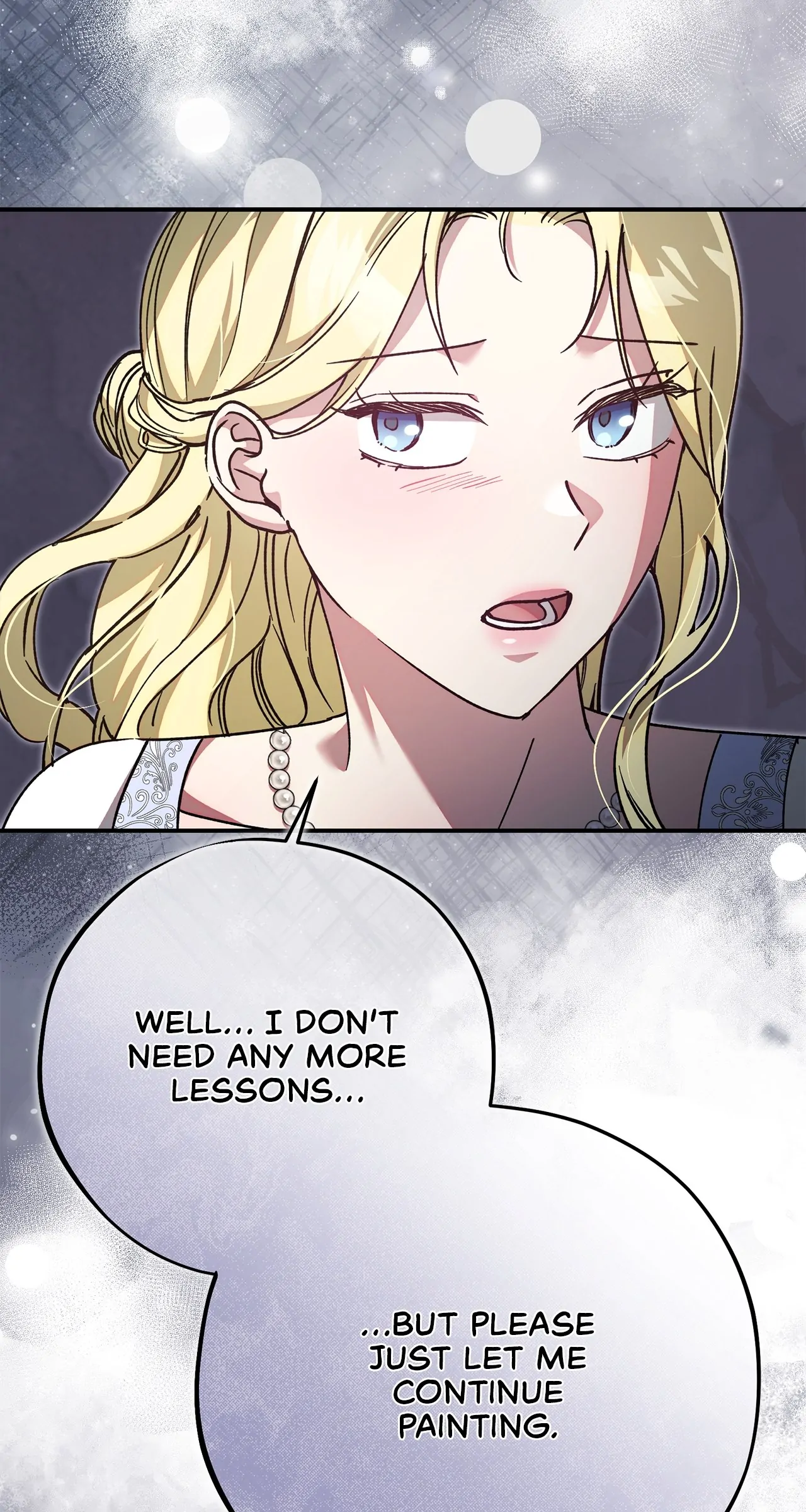 Escape Me If You Can - Chapter 36 manhwa