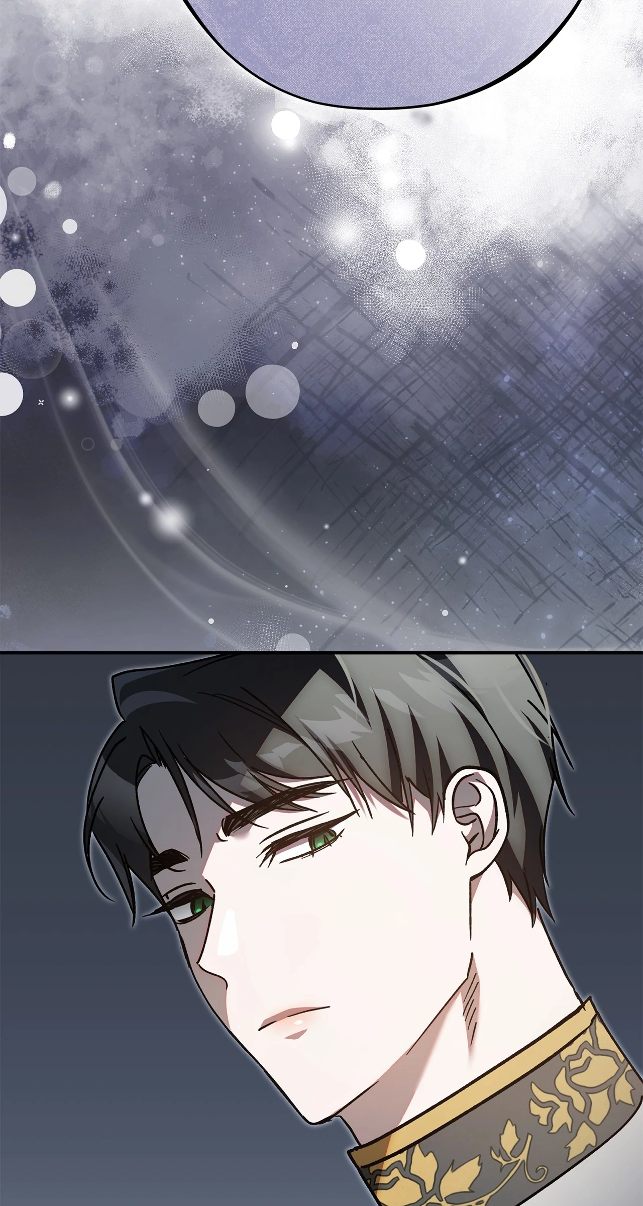 Escape Me If You Can - Chapter 36 manhwa