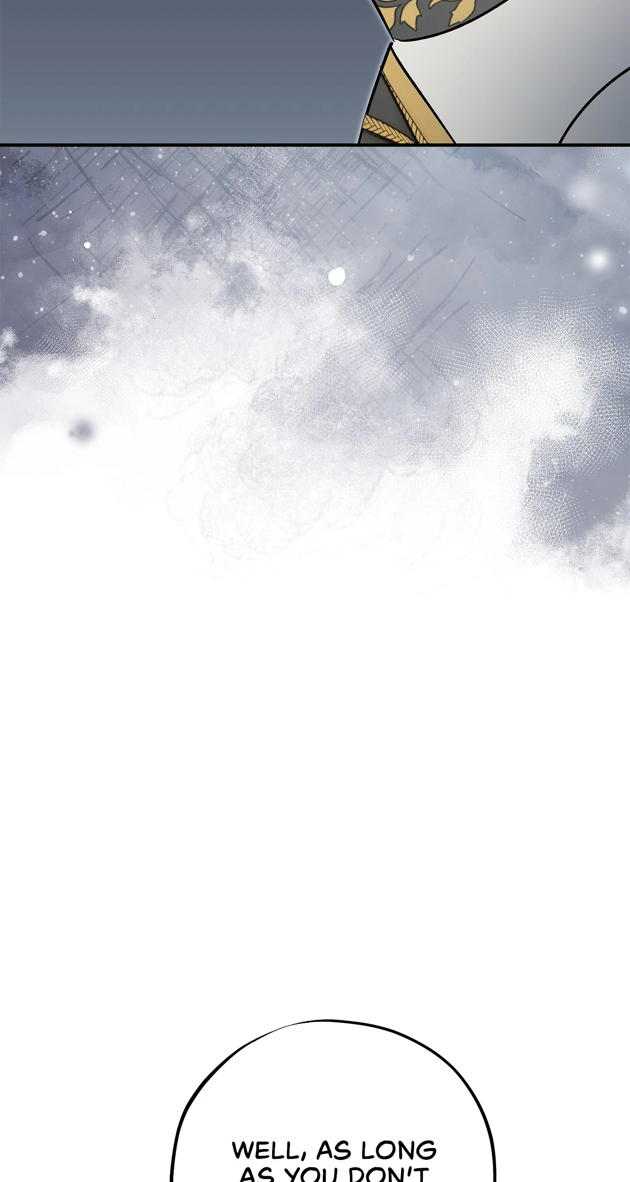 Escape Me If You Can - Chapter 36 manhwa