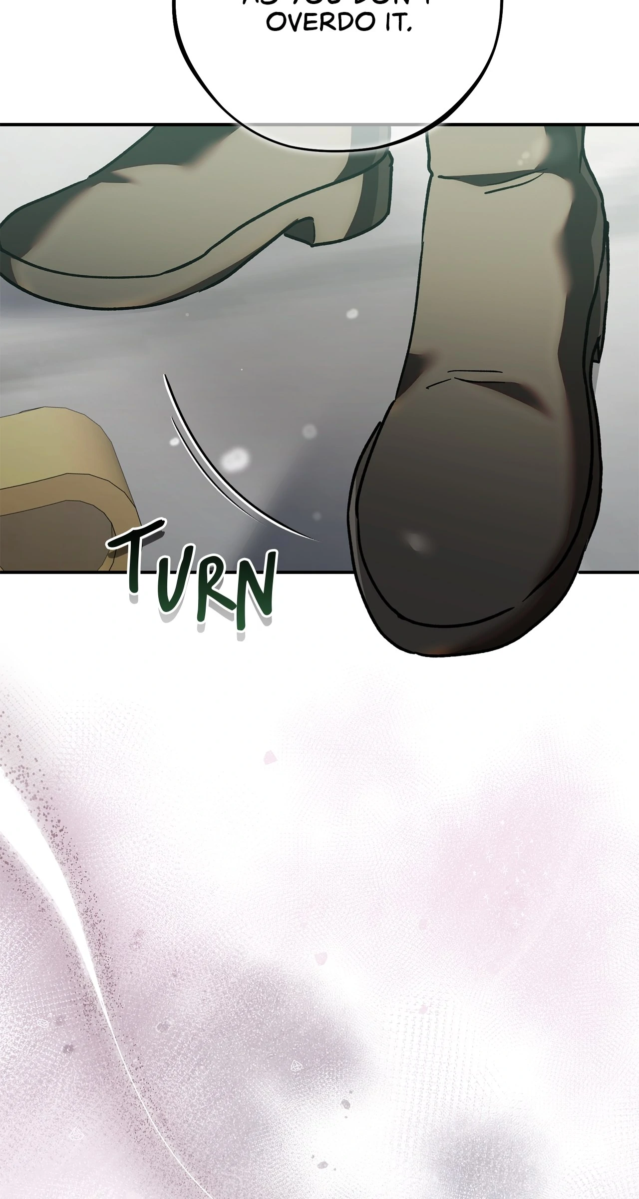 Escape Me If You Can - Chapter 36 manhwa
