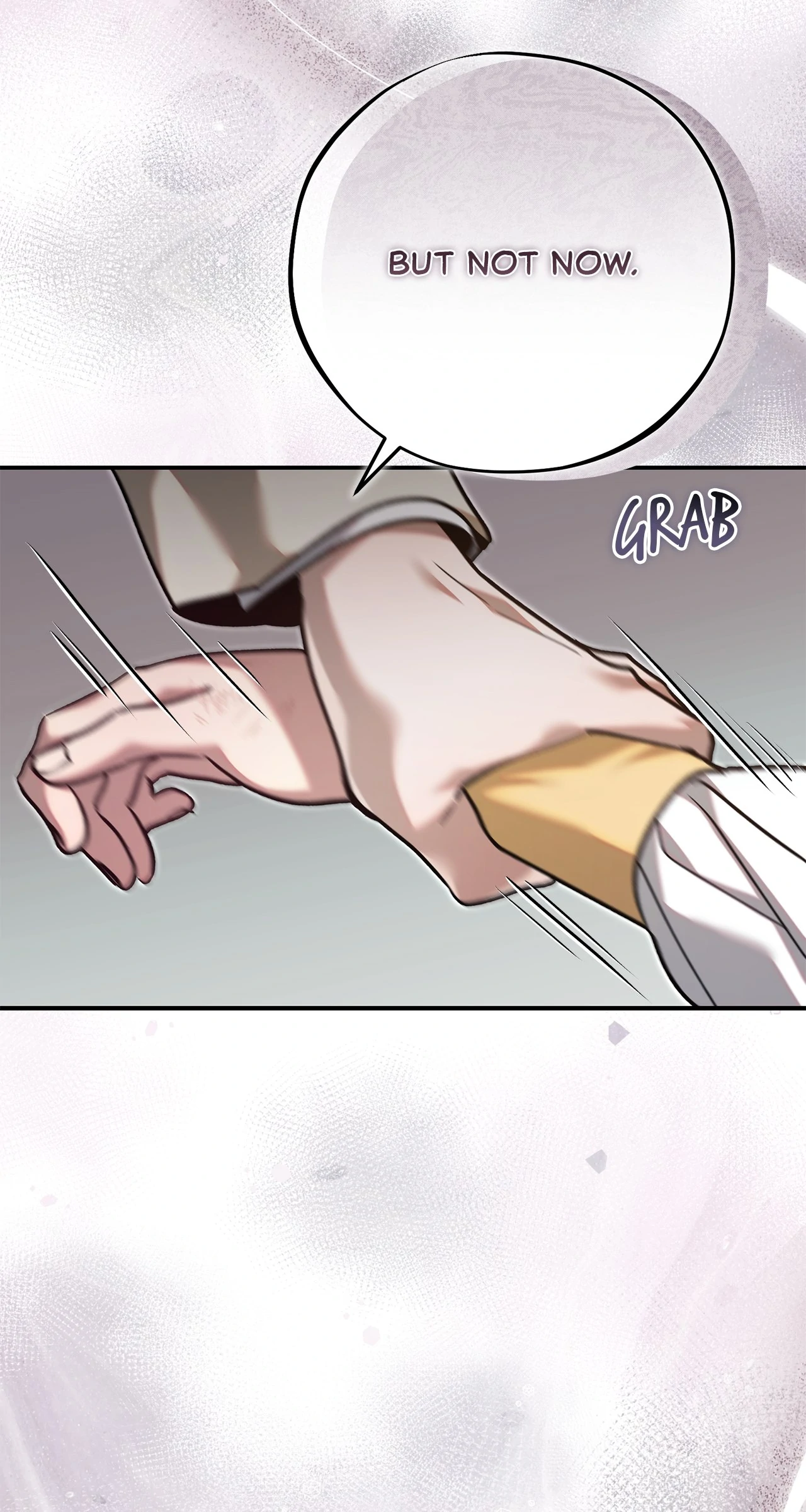 Escape Me If You Can - Chapter 36 manhwa
