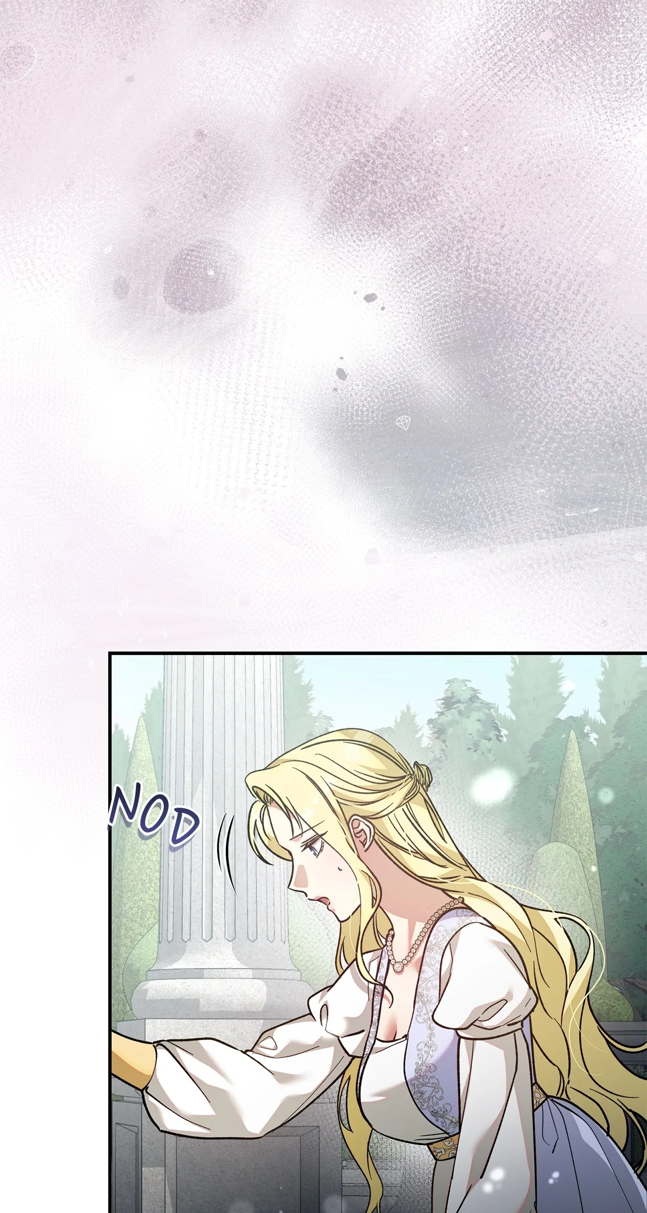Escape Me If You Can - Chapter 36 manhwa