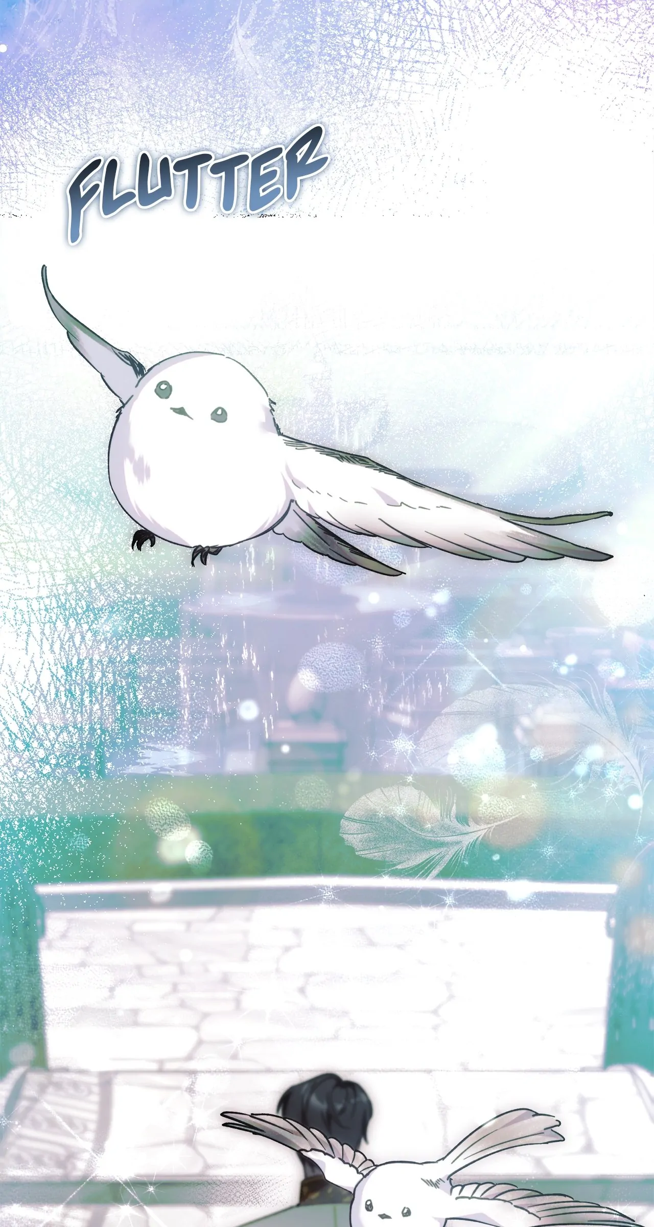 Escape Me If You Can - Chapter 36 manhwa