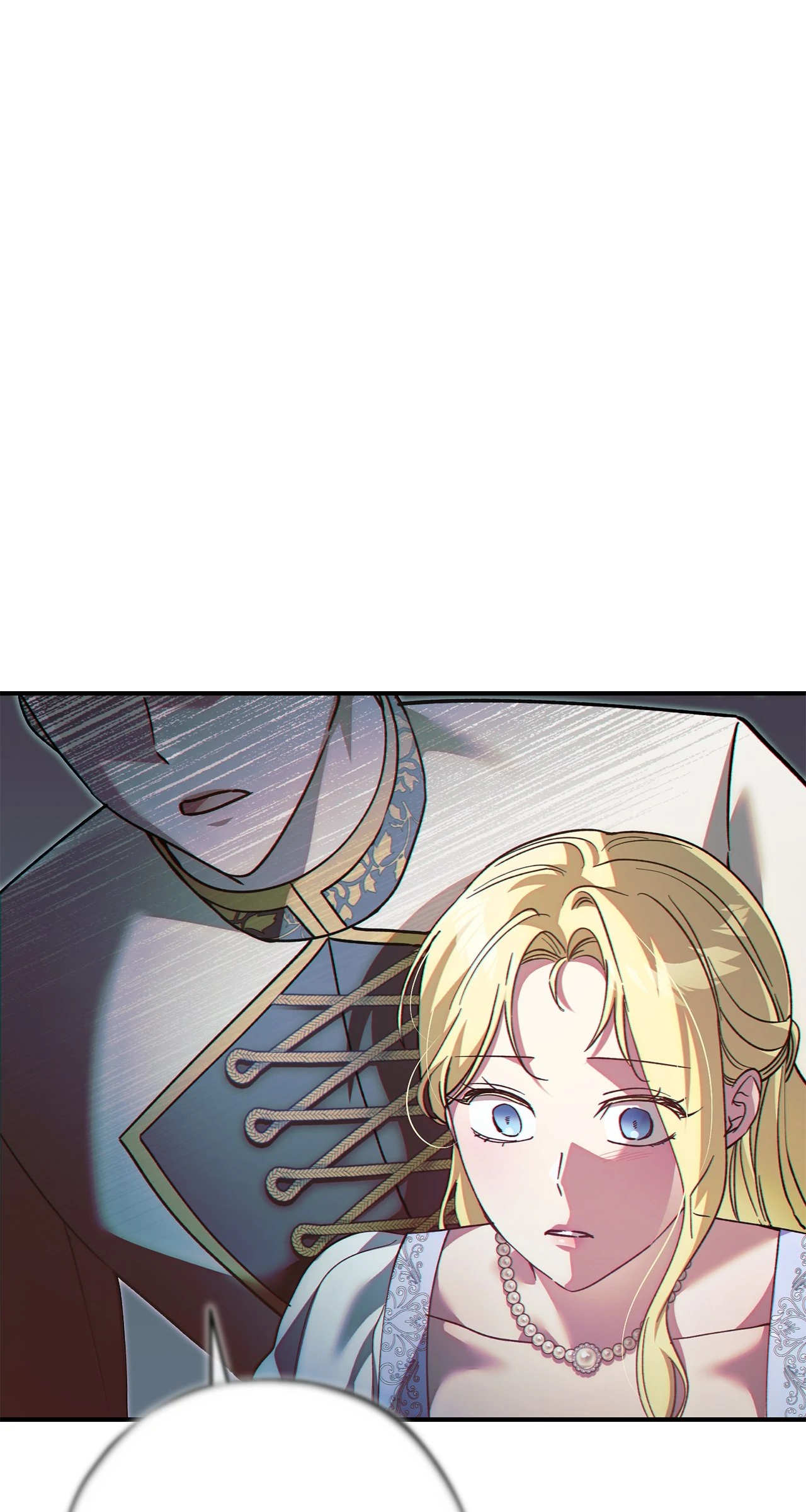 Escape Me If You Can - Chapter 36 manhwa
