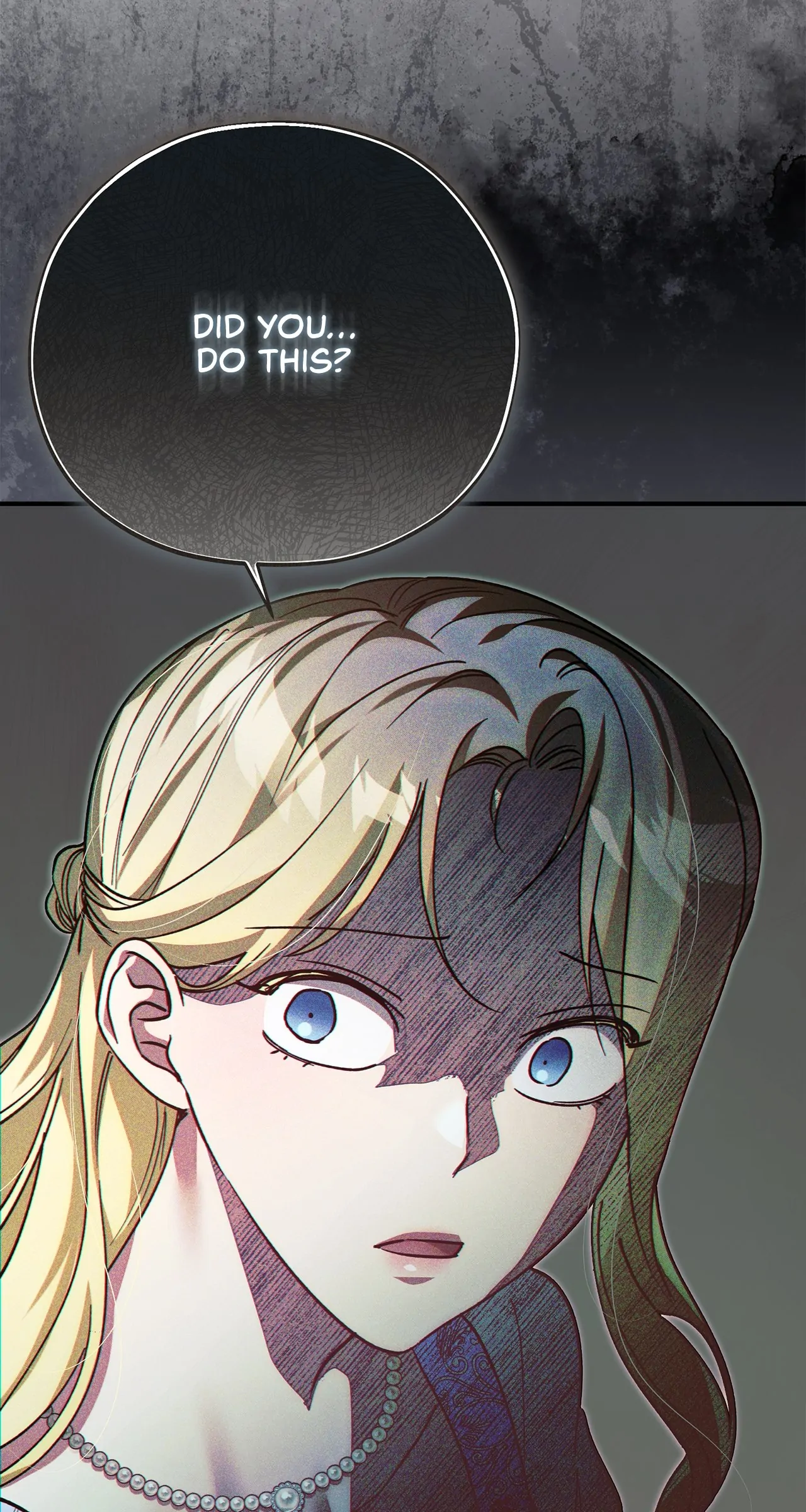 Escape Me If You Can - Chapter 36 manhwa