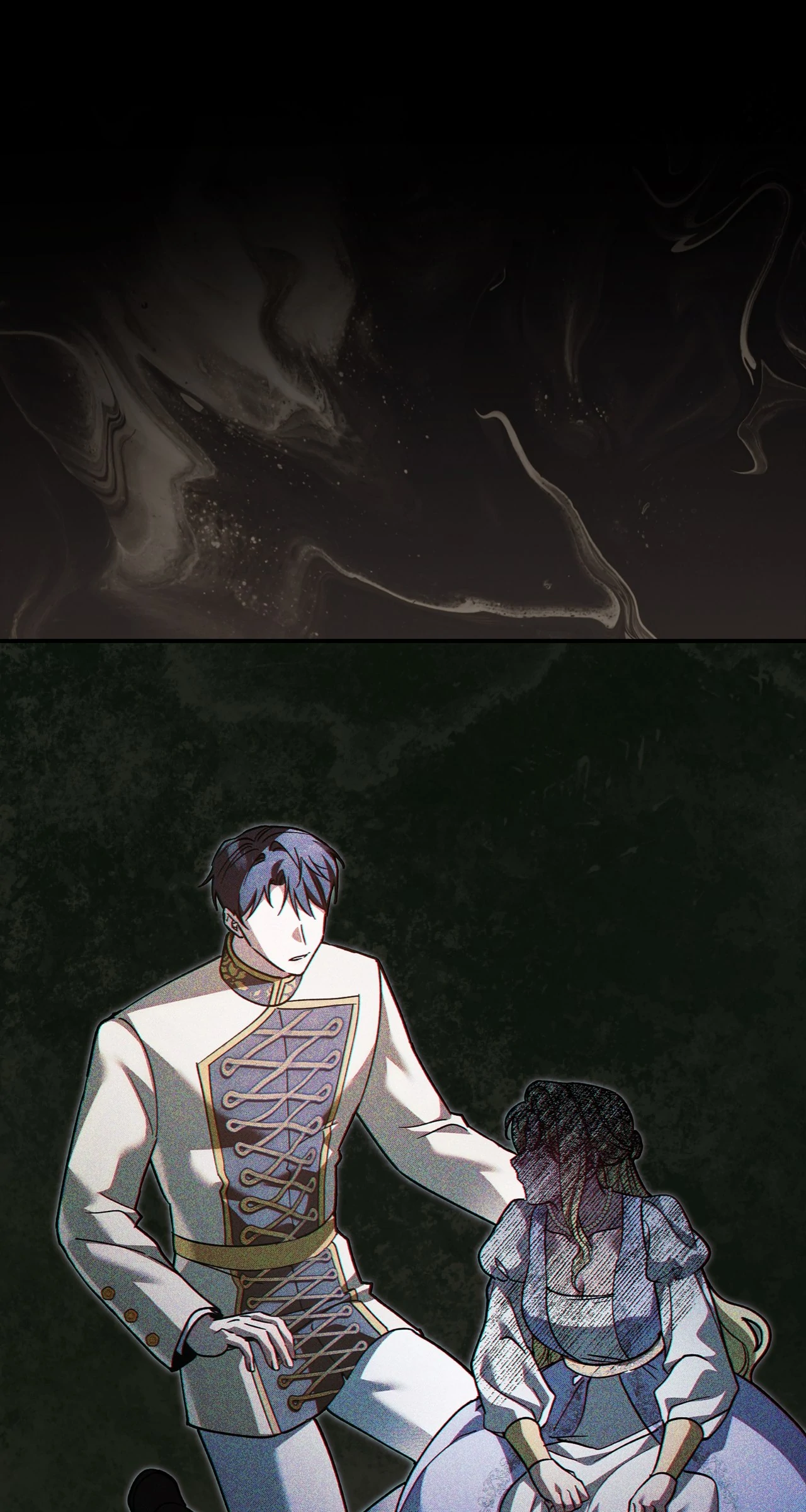 Escape Me If You Can - Chapter 36 manhwa