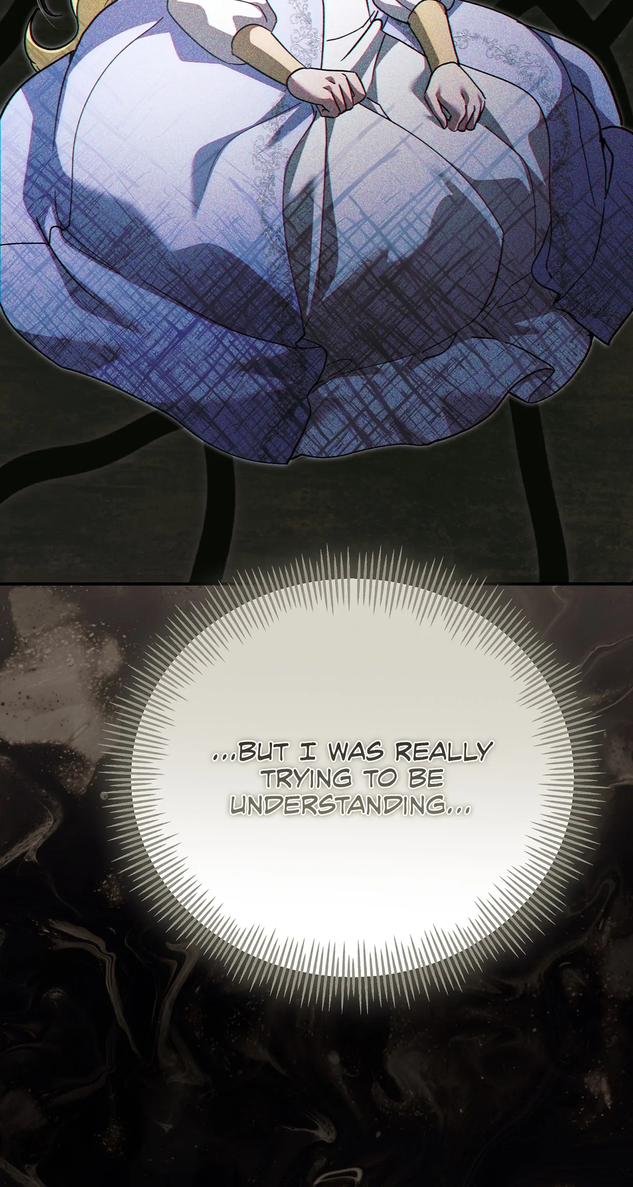 Escape Me If You Can - Chapter 36 manhwa