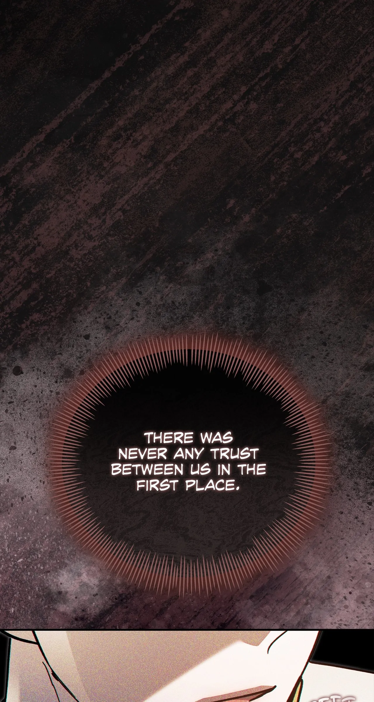Escape Me If You Can - Chapter 36 manhwa