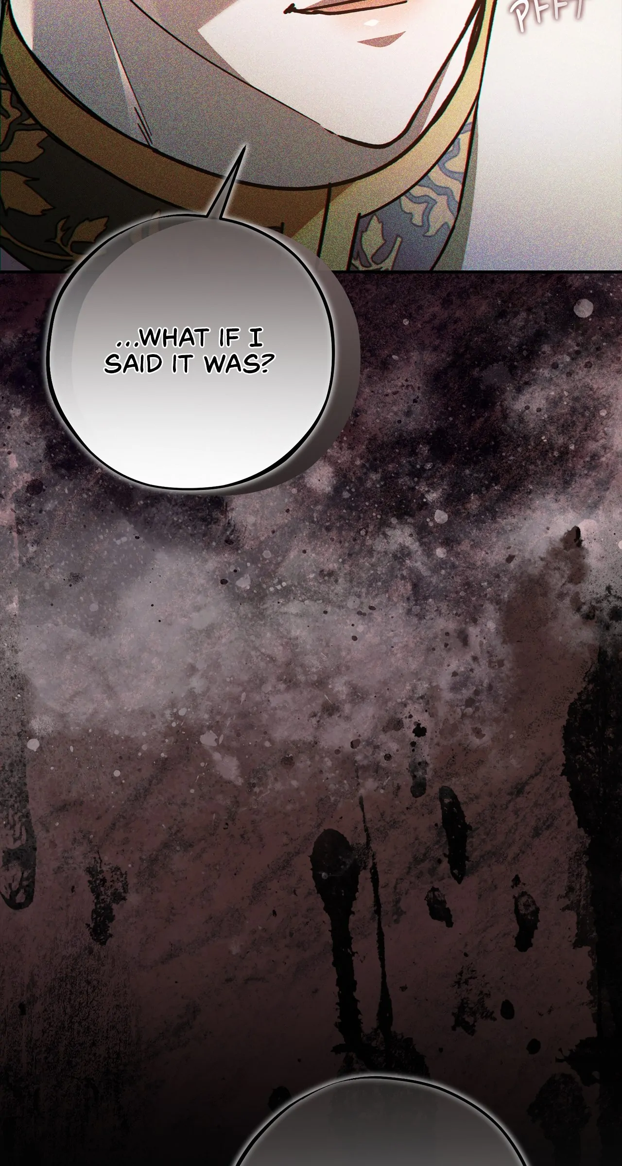 Escape Me If You Can - Chapter 36 manhwa