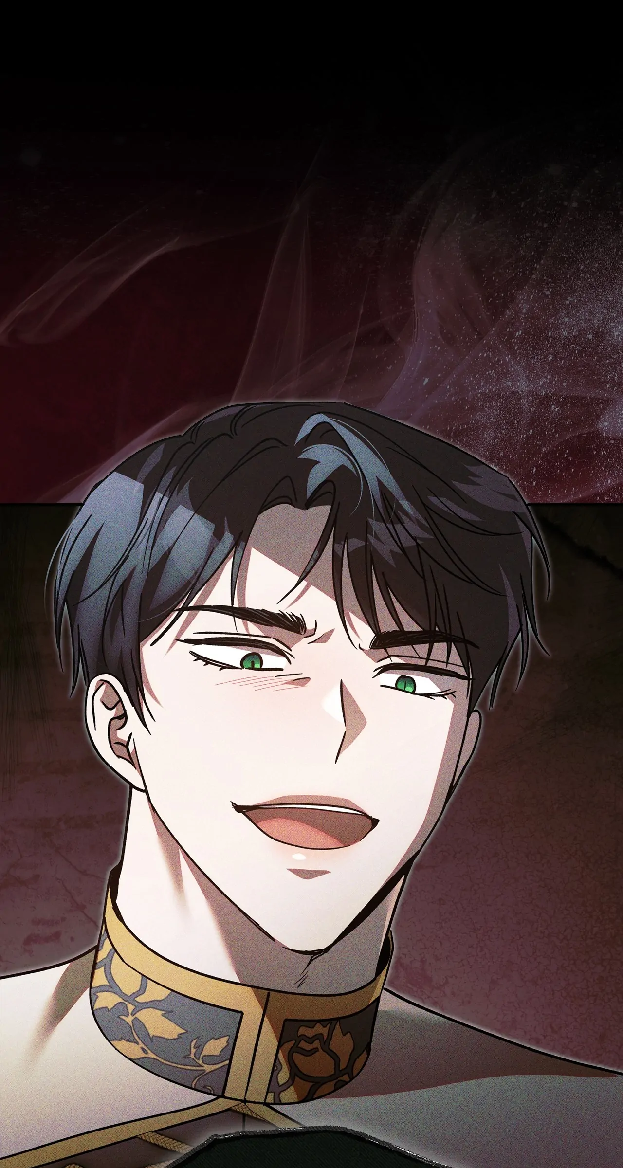 Escape Me If You Can - Chapter 36 manhwa