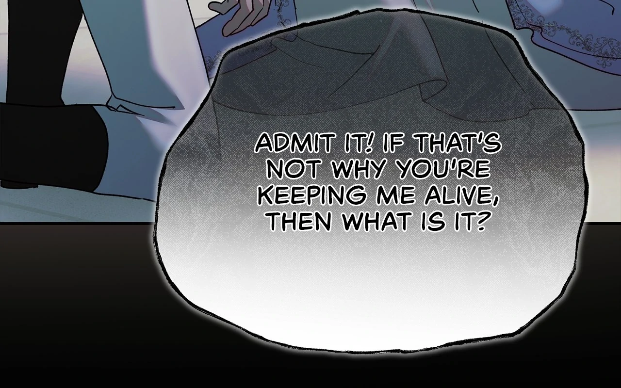 Escape Me If You Can - Chapter 36 manhwa