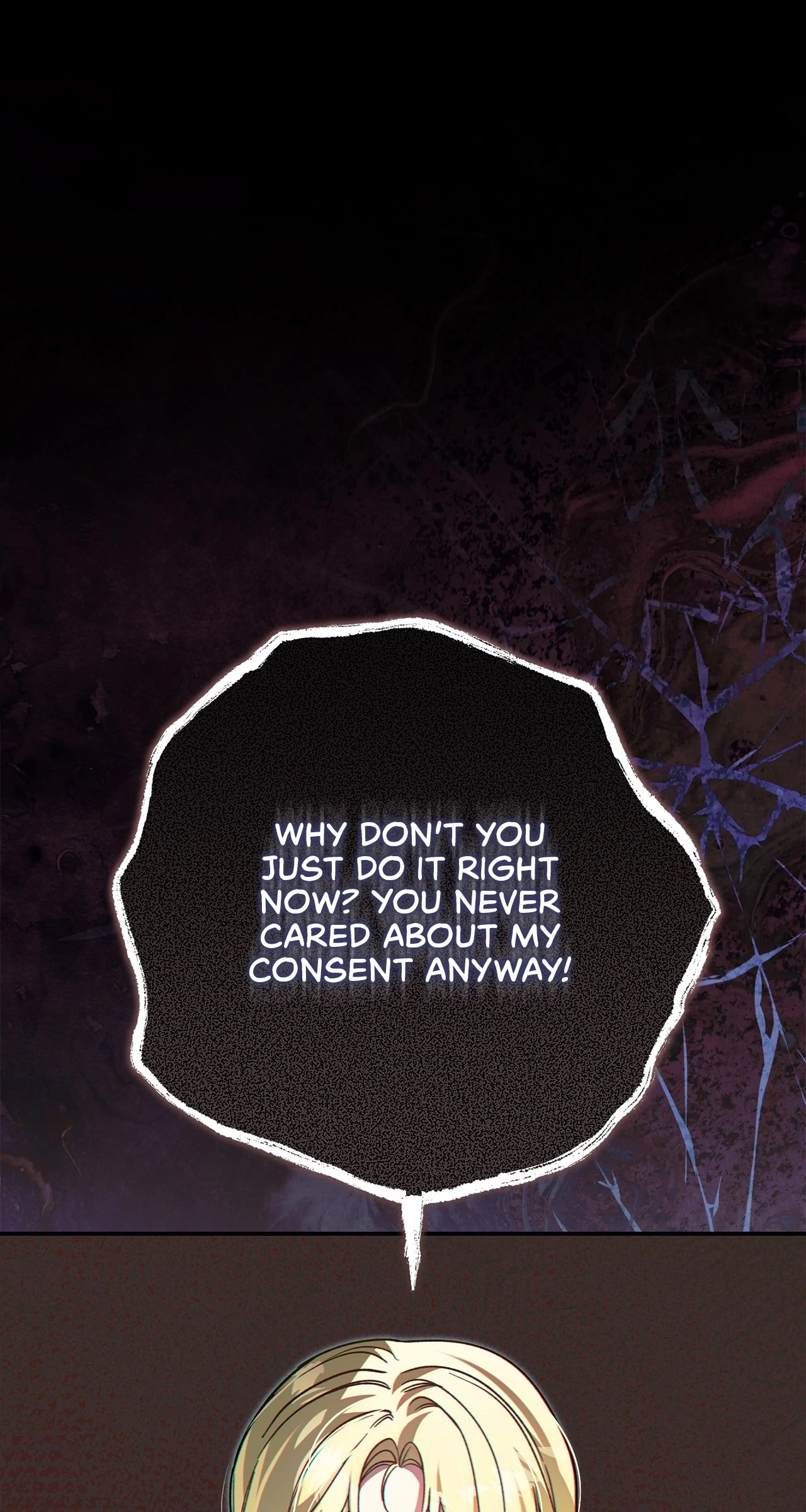 Escape Me If You Can - Chapter 36 manhwa