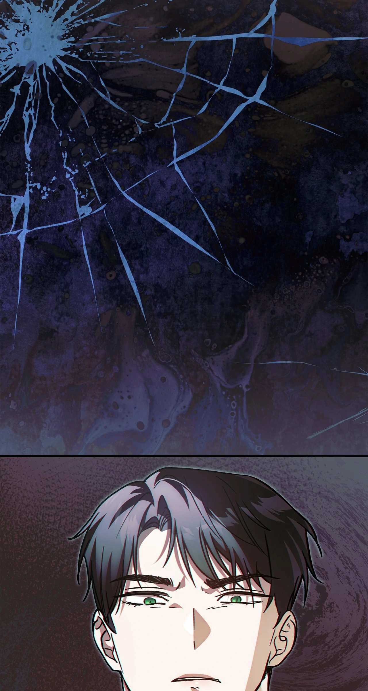 Escape Me If You Can - Chapter 36 manhwa