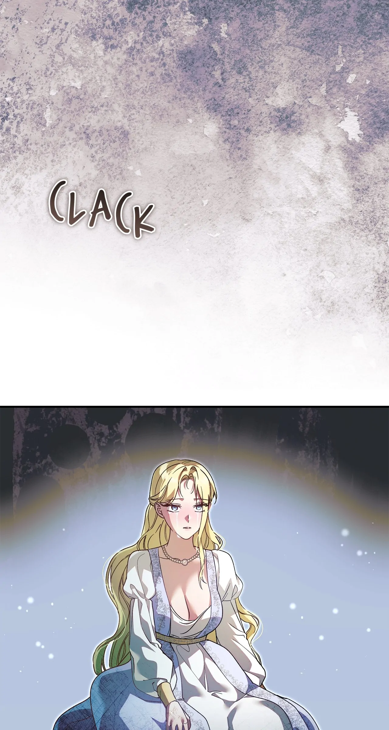 Escape Me If You Can - Chapter 36 manhwa
