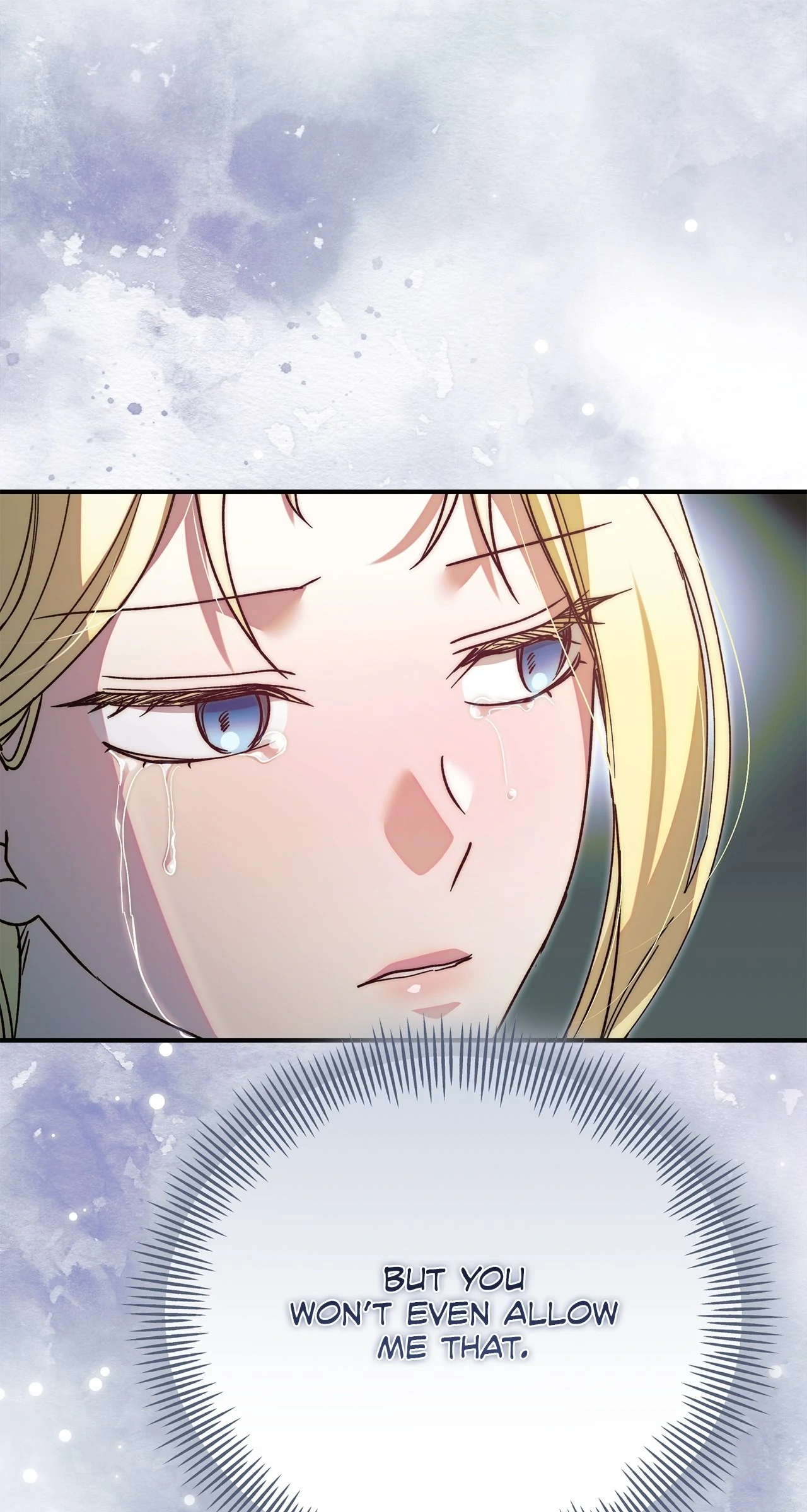 Escape Me If You Can - Chapter 36 manhwa