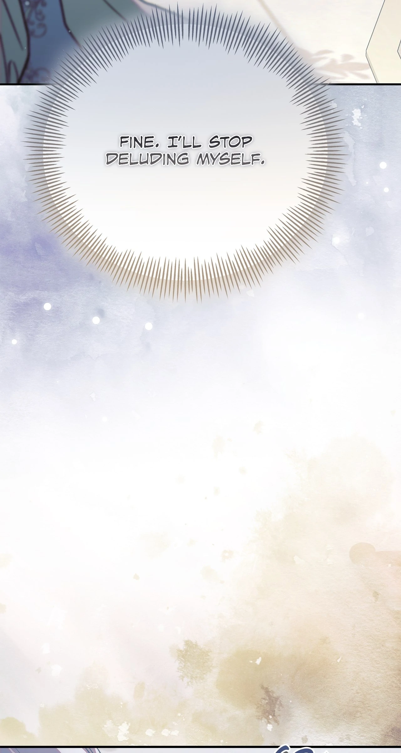 Escape Me If You Can - Chapter 36 manhwa