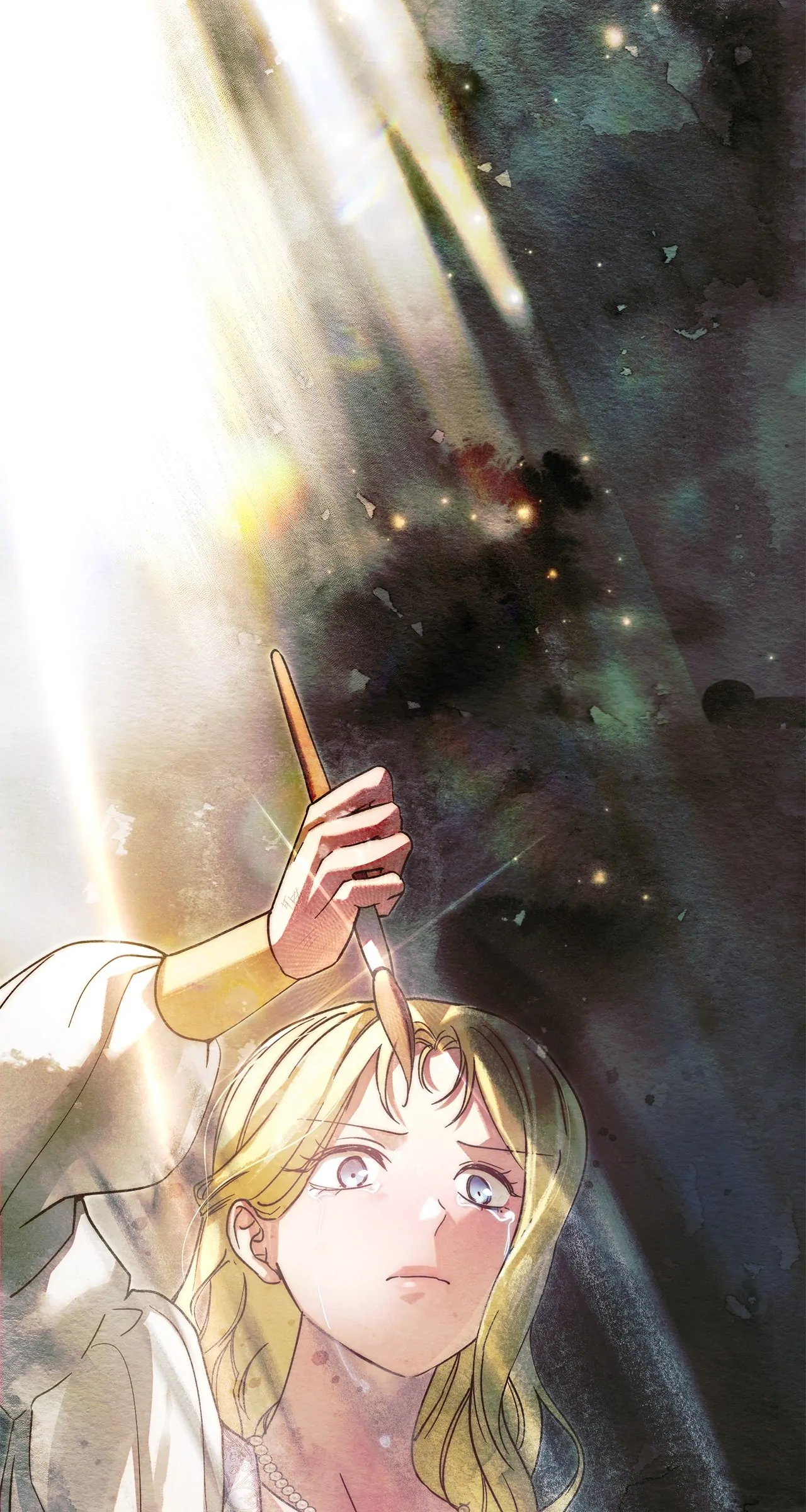 Escape Me If You Can - Chapter 36 manhwa