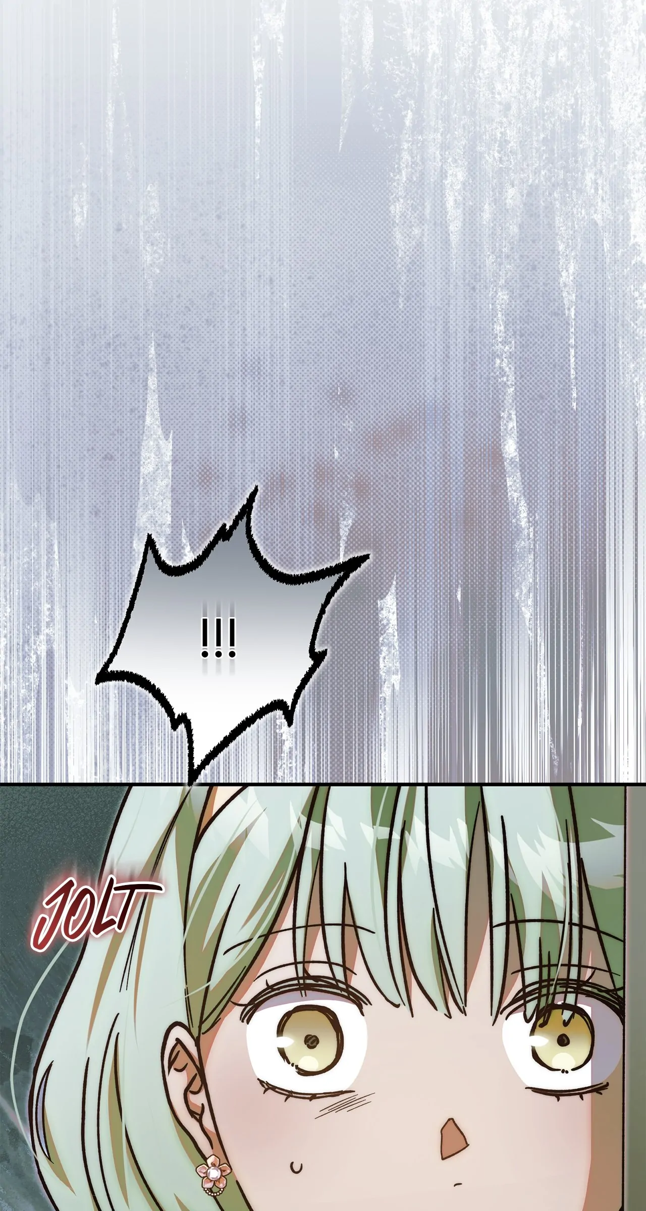 Escape Me If You Can - Chapter 37 manhwa