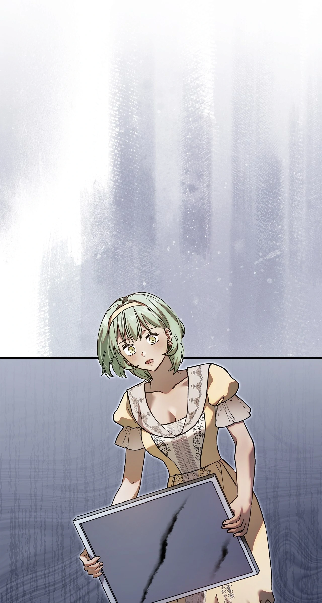 Escape Me If You Can - Chapter 37 manhwa