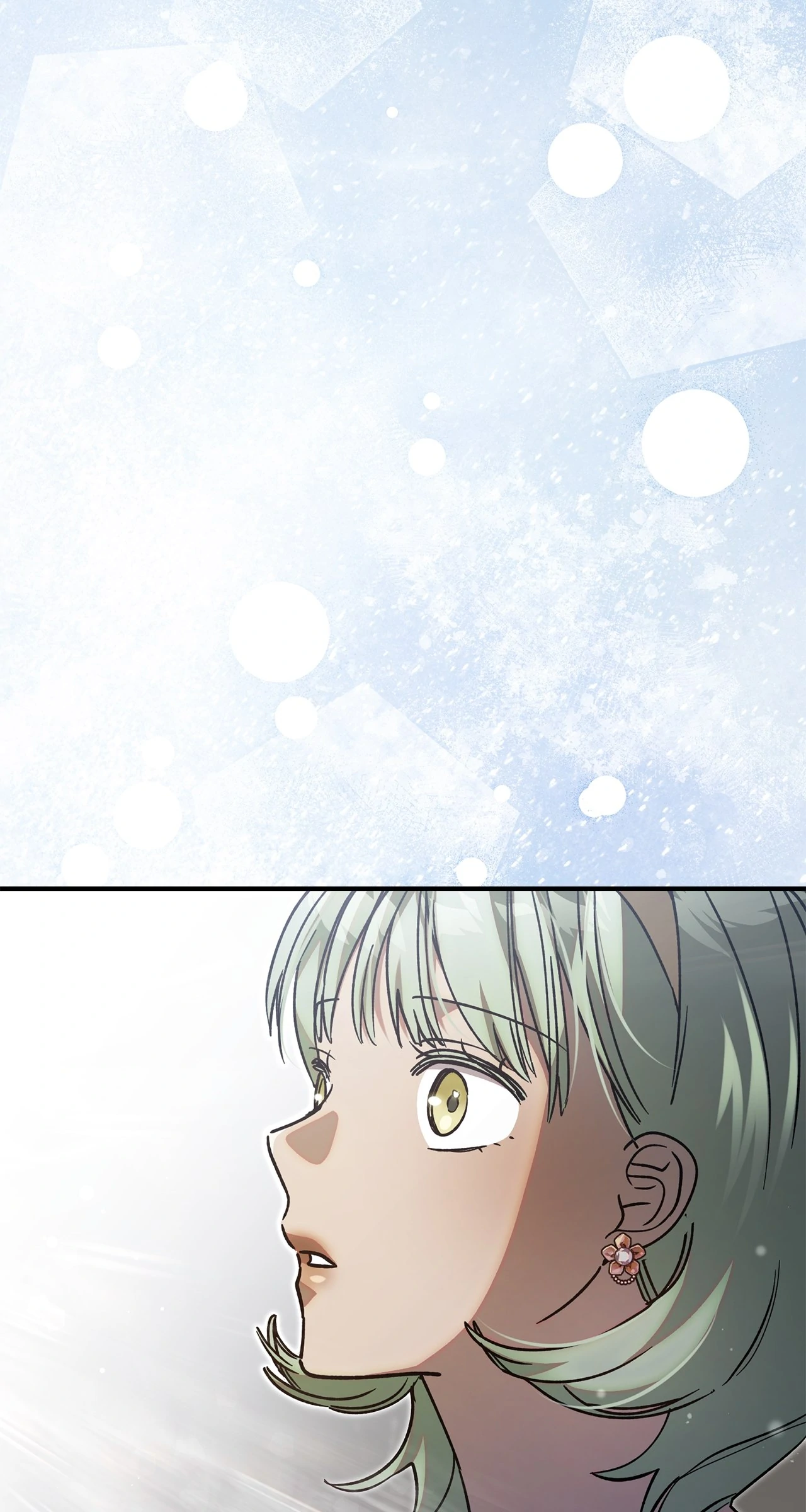 Escape Me If You Can - Chapter 37 manhwa