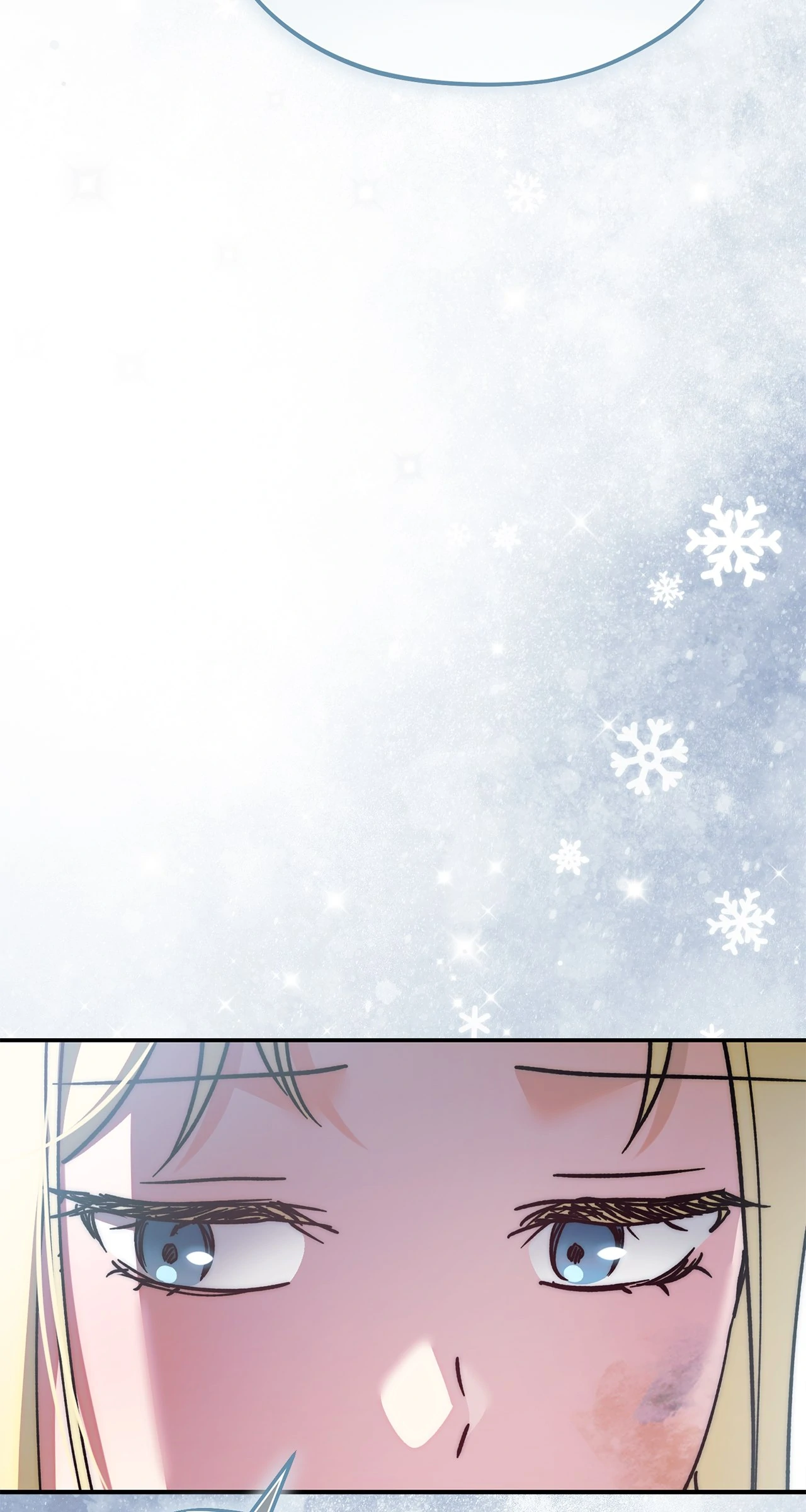 Escape Me If You Can - Chapter 37 manhwa