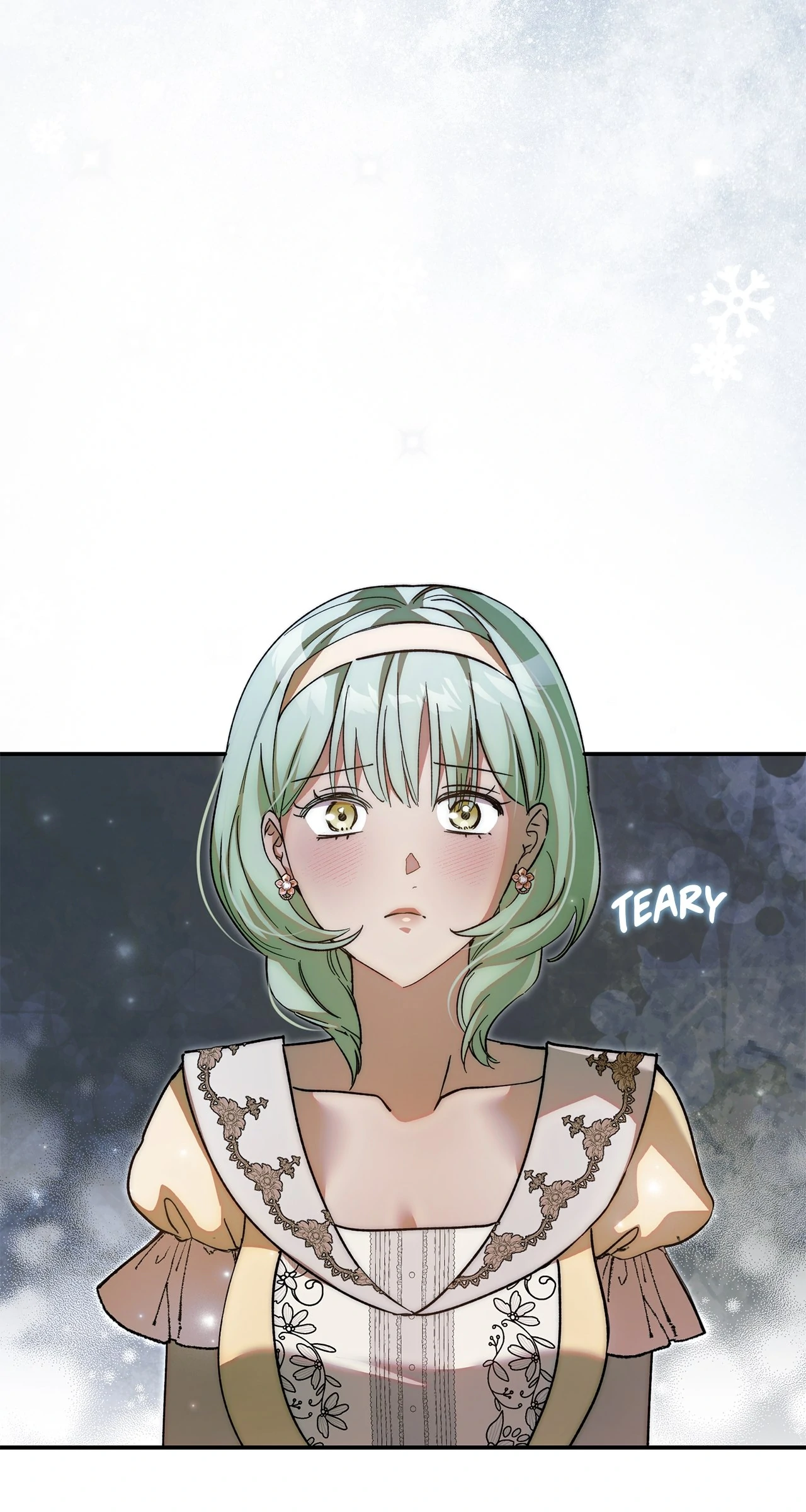 Escape Me If You Can - Chapter 37 manhwa
