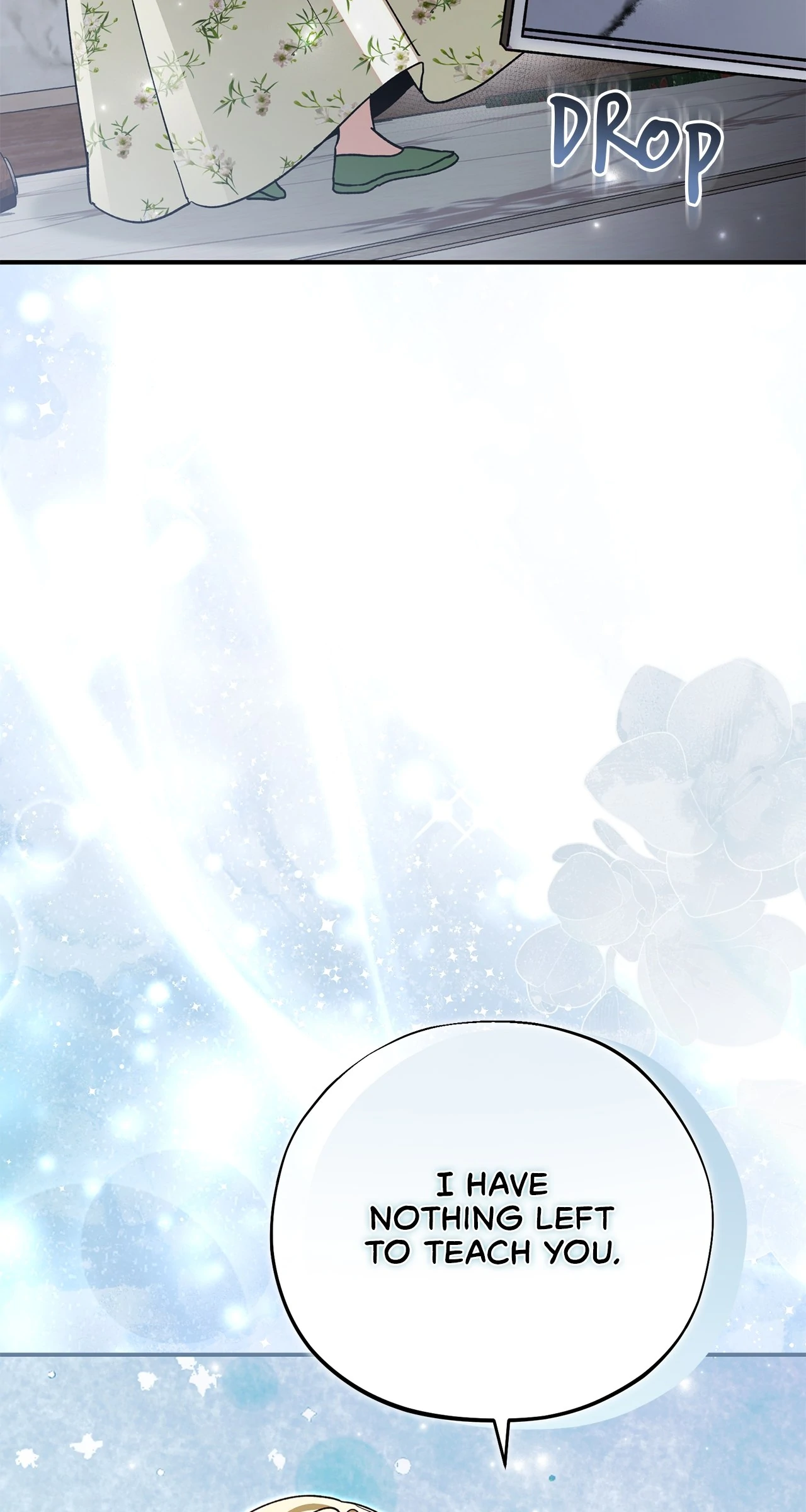 Escape Me If You Can - Chapter 37 manhwa