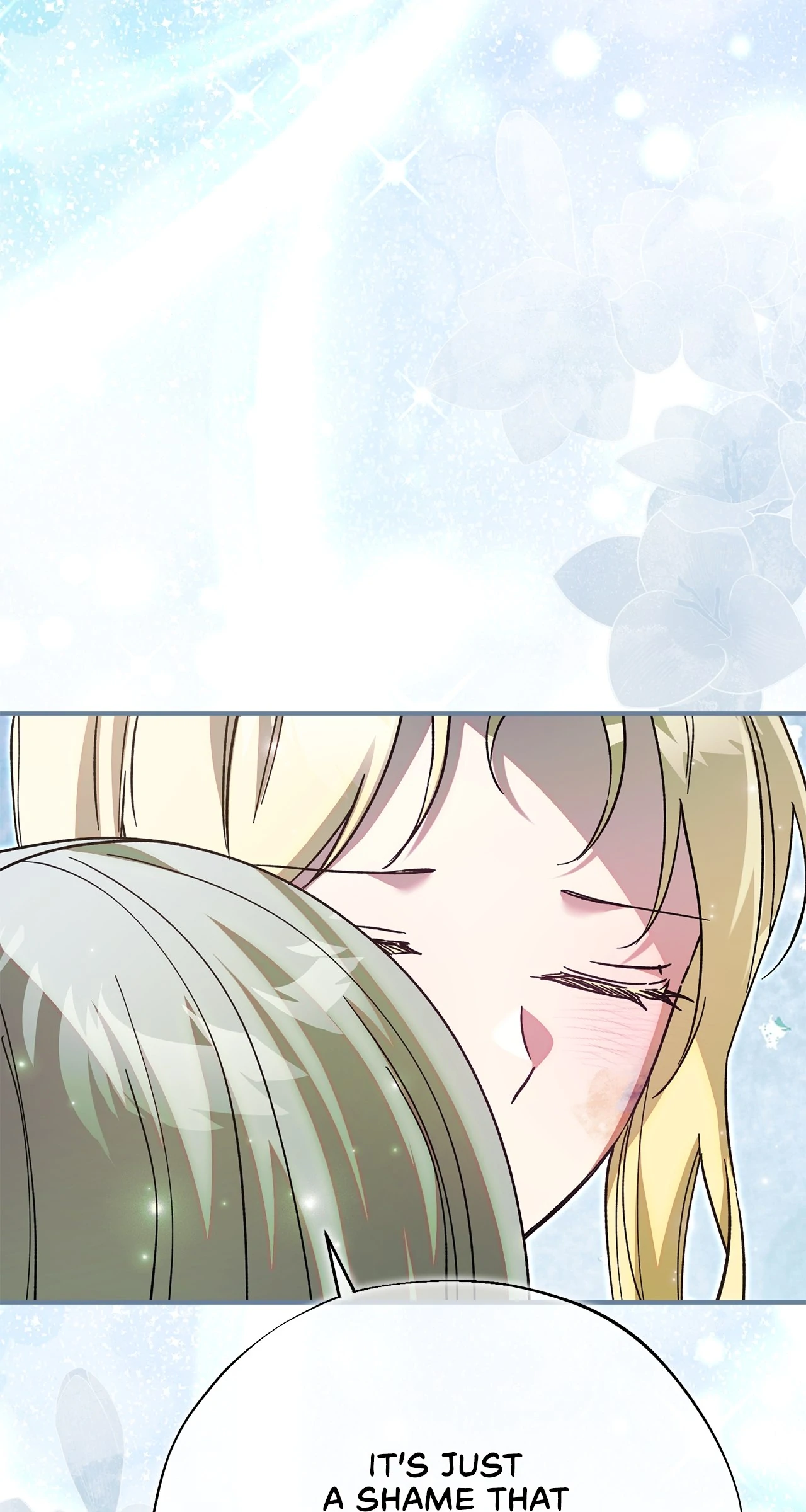 Escape Me If You Can - Chapter 37 manhwa