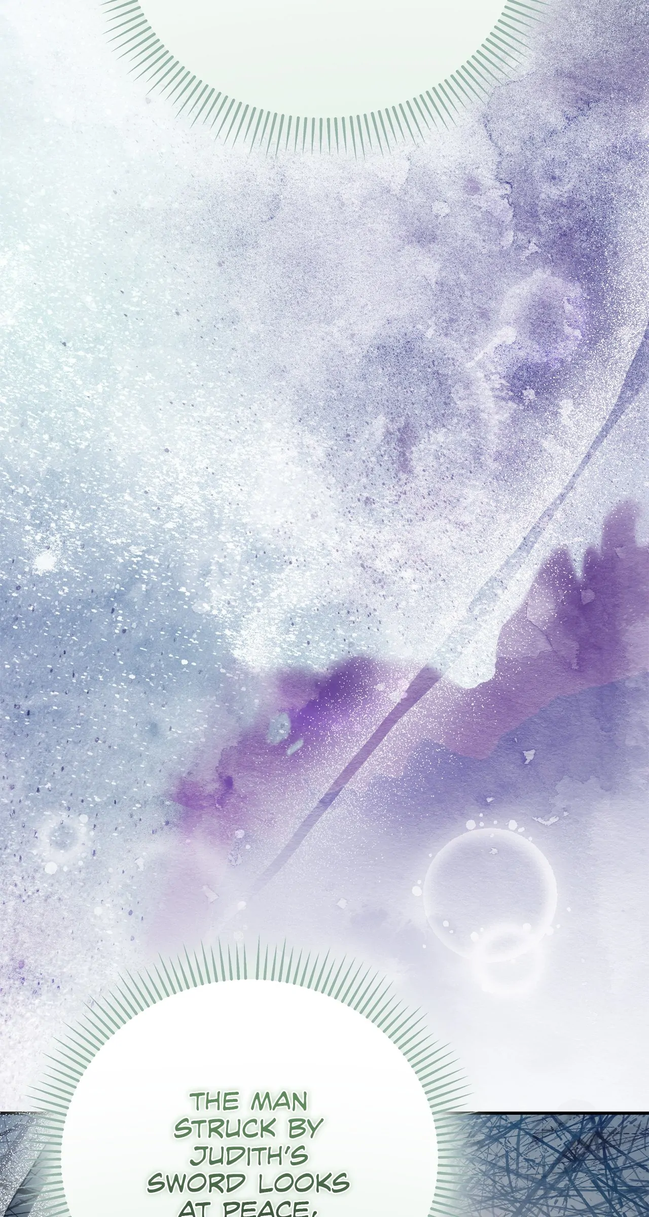 Escape Me If You Can - Chapter 37 manhwa