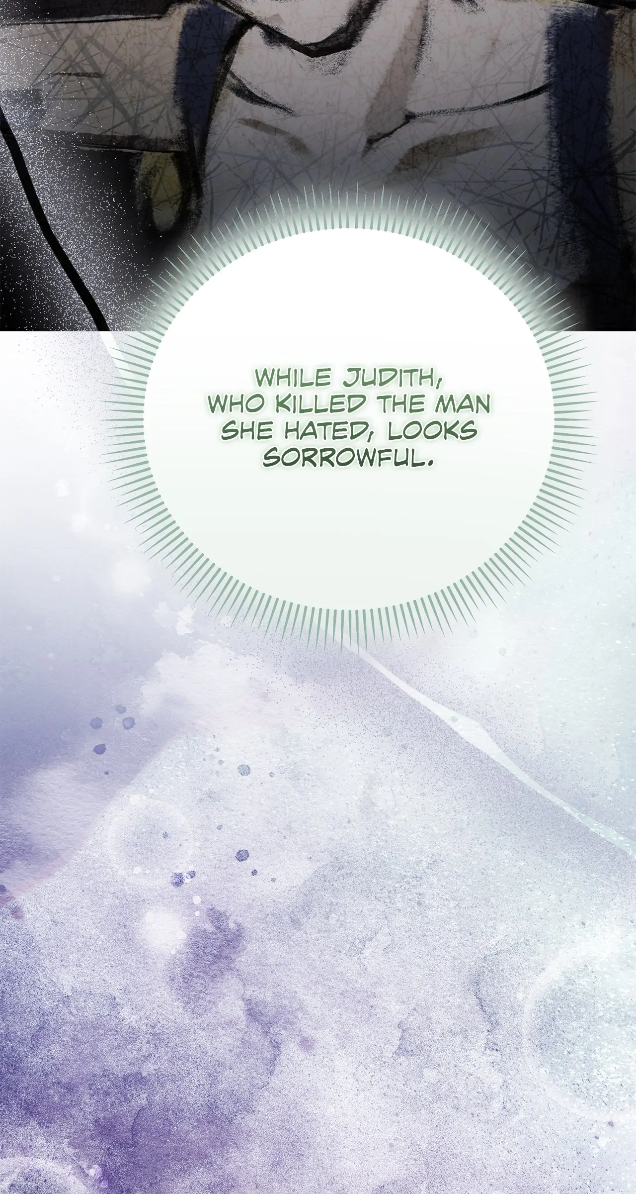 Escape Me If You Can - Chapter 37 manhwa
