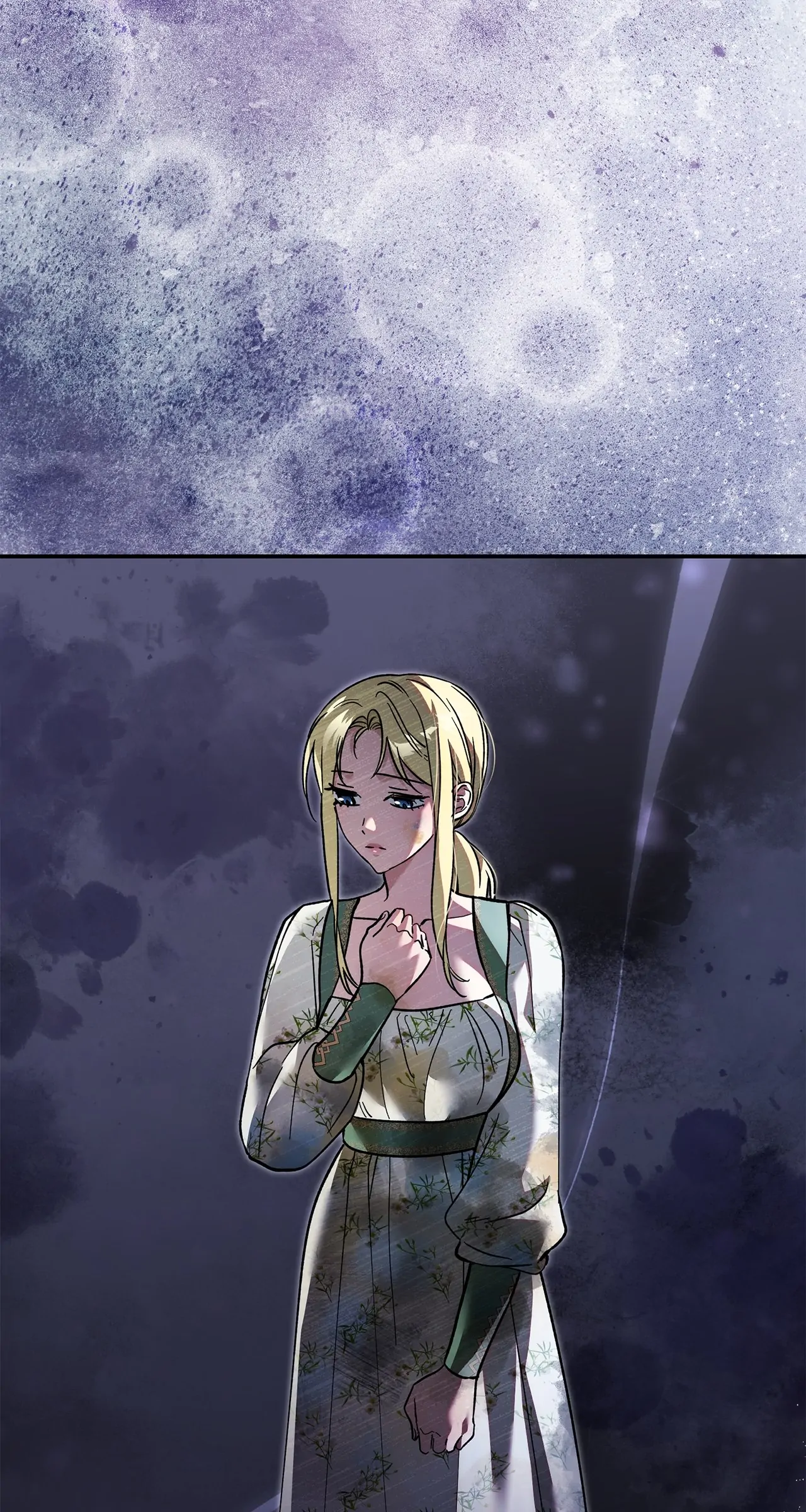 Escape Me If You Can - Chapter 37 manhwa