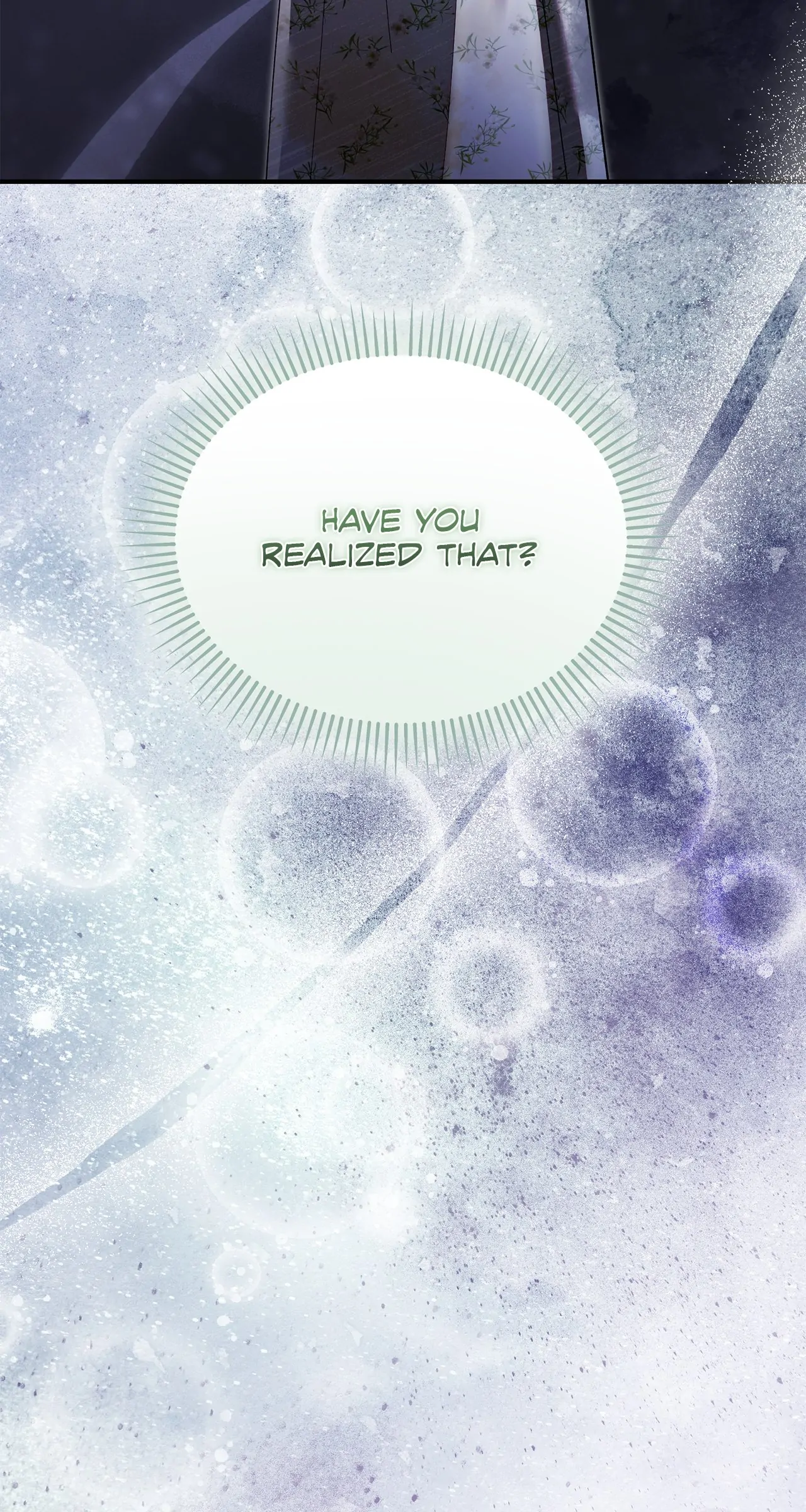Escape Me If You Can - Chapter 37 manhwa