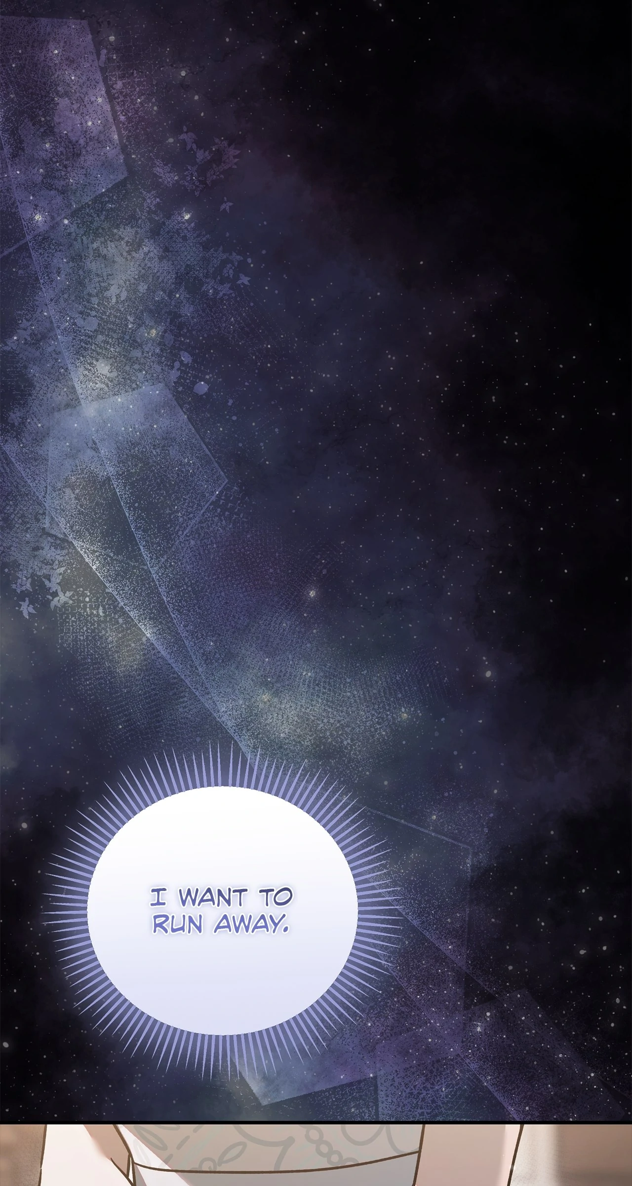 Escape Me If You Can - Chapter 37 manhwa