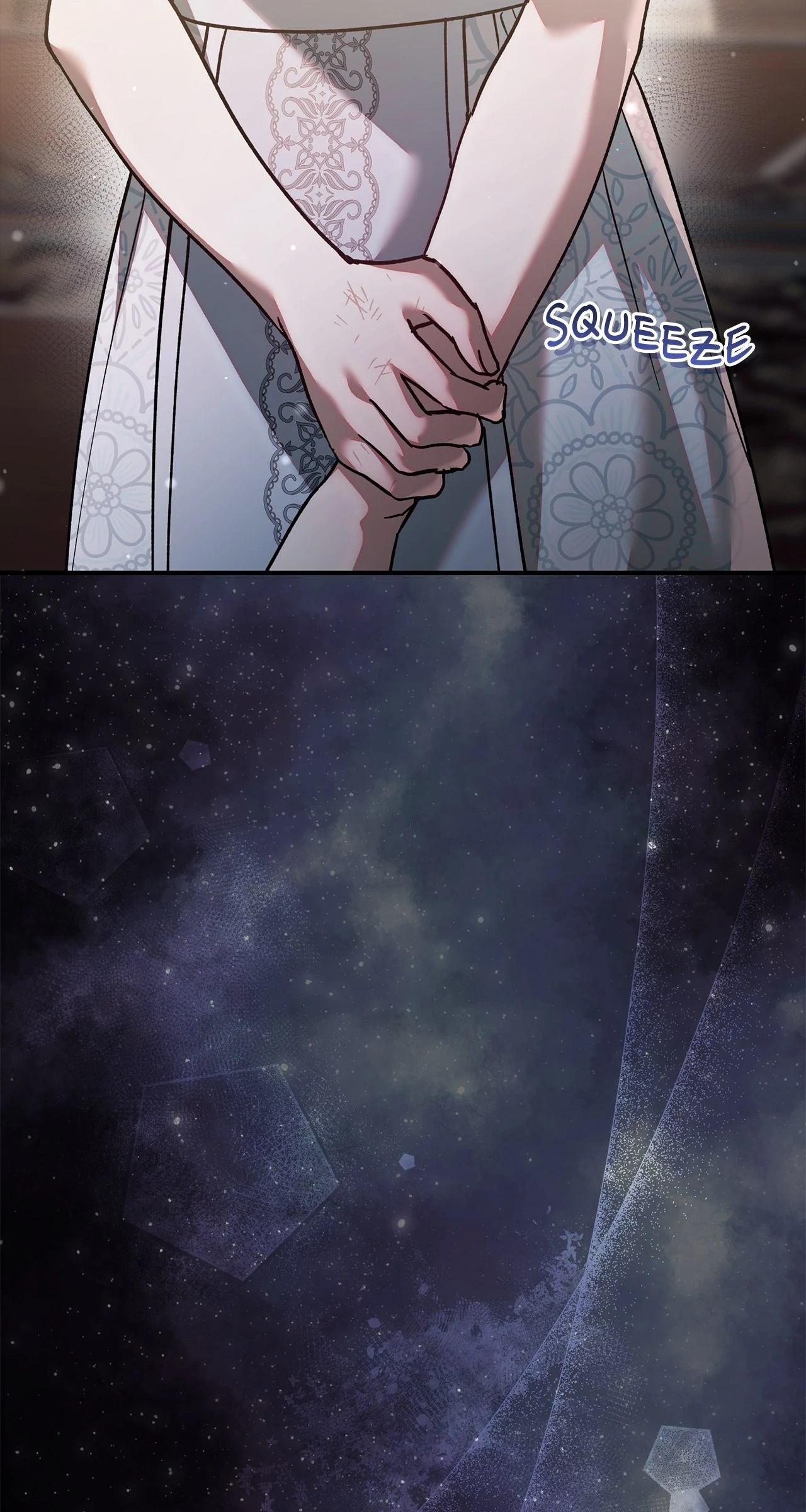 Escape Me If You Can - Chapter 37 manhwa
