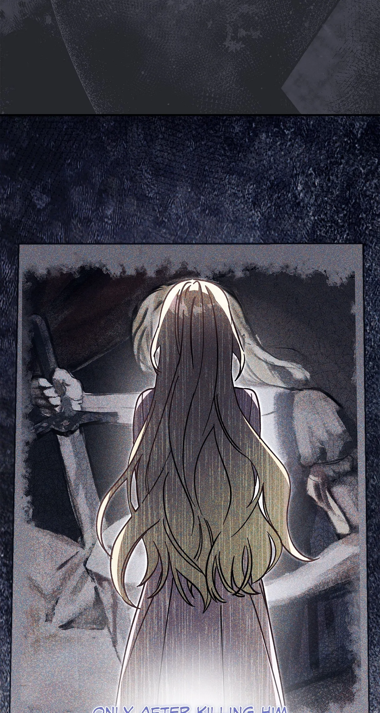 Escape Me If You Can - Chapter 37 manhwa