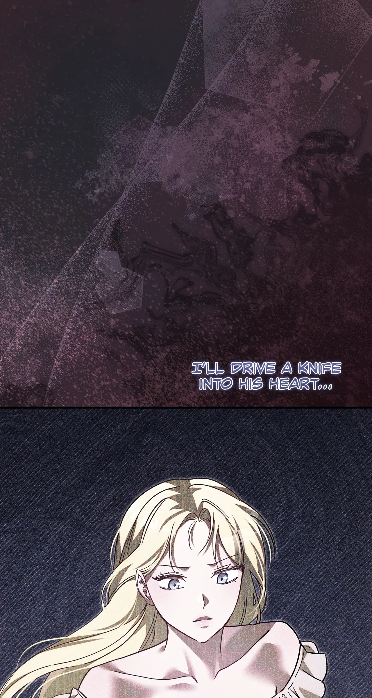 Escape Me If You Can - Chapter 37 manhwa