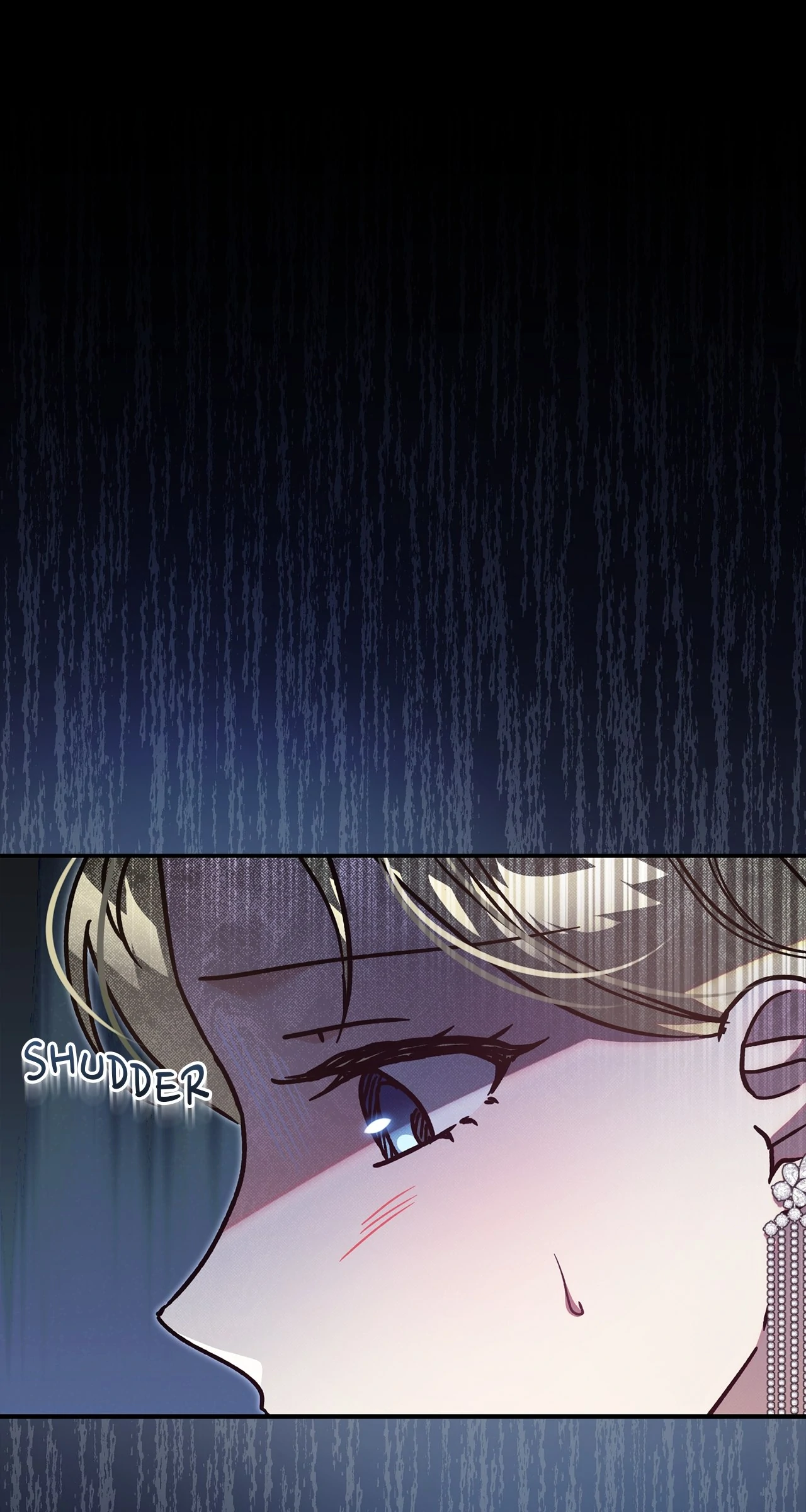 Escape Me If You Can - Chapter 37 manhwa