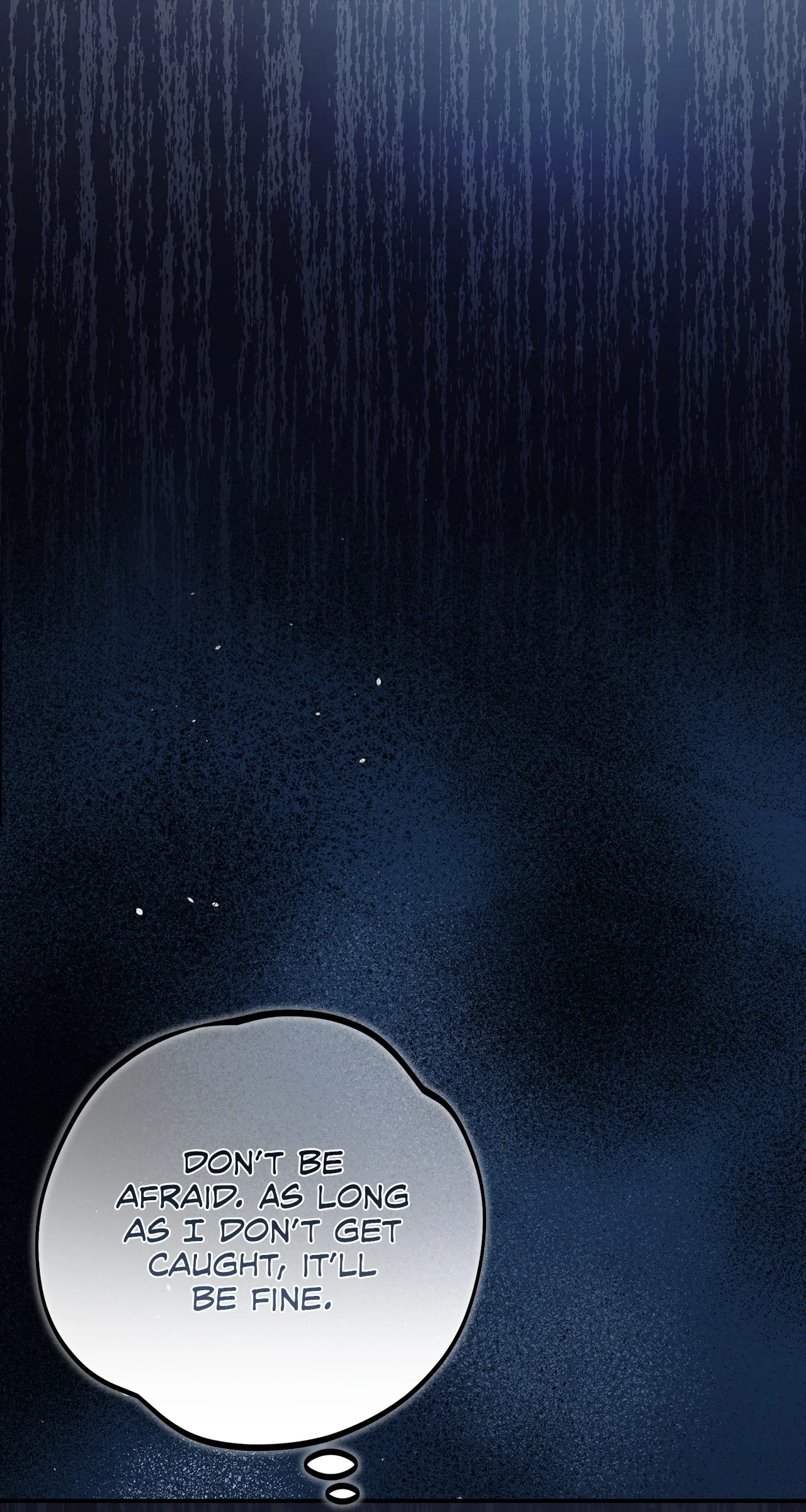 Escape Me If You Can - Chapter 37 manhwa