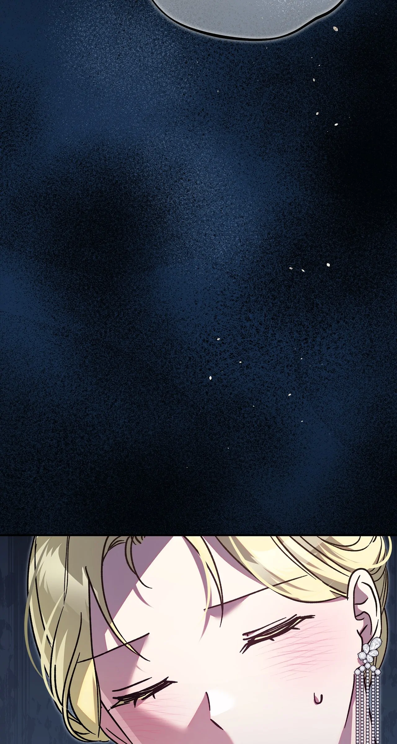 Escape Me If You Can - Chapter 37 manhwa