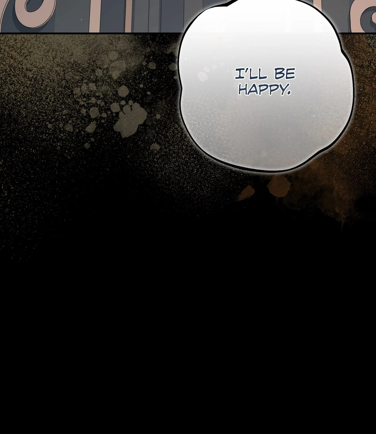 Escape Me If You Can - Chapter 37 manhwa
