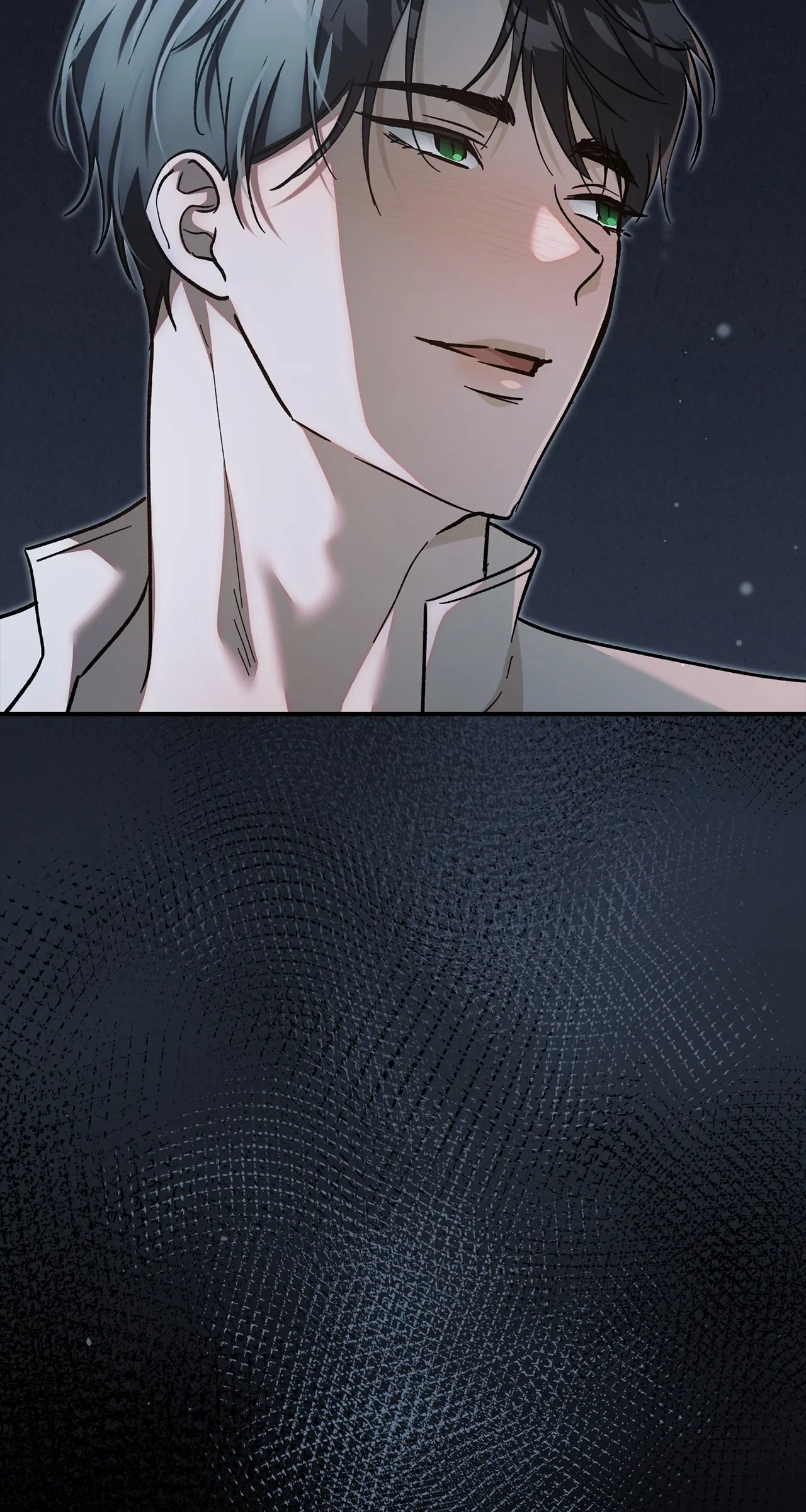 Escape Me If You Can - Chapter 37 manhwa