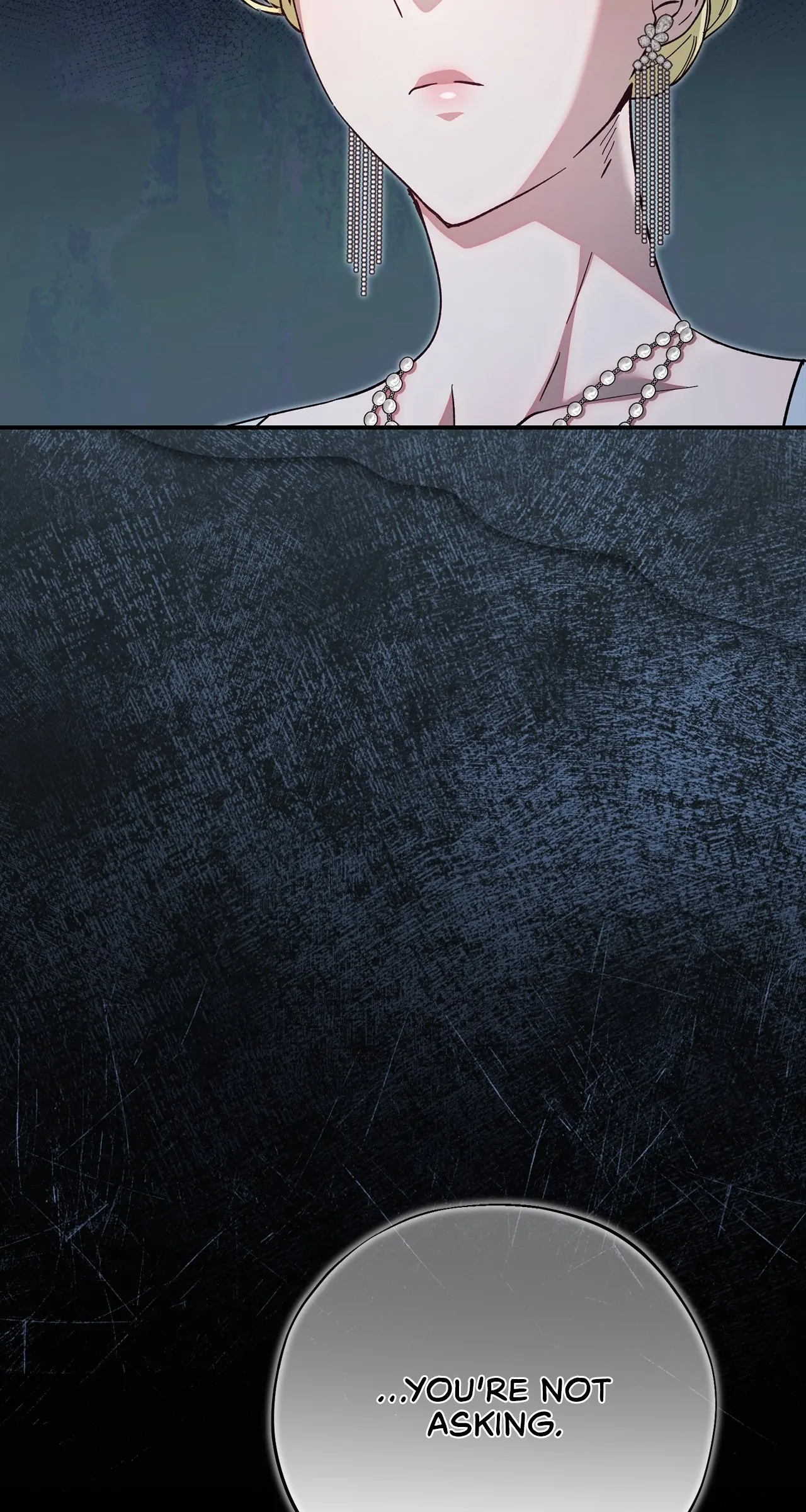 Escape Me If You Can - Chapter 37 manhwa
